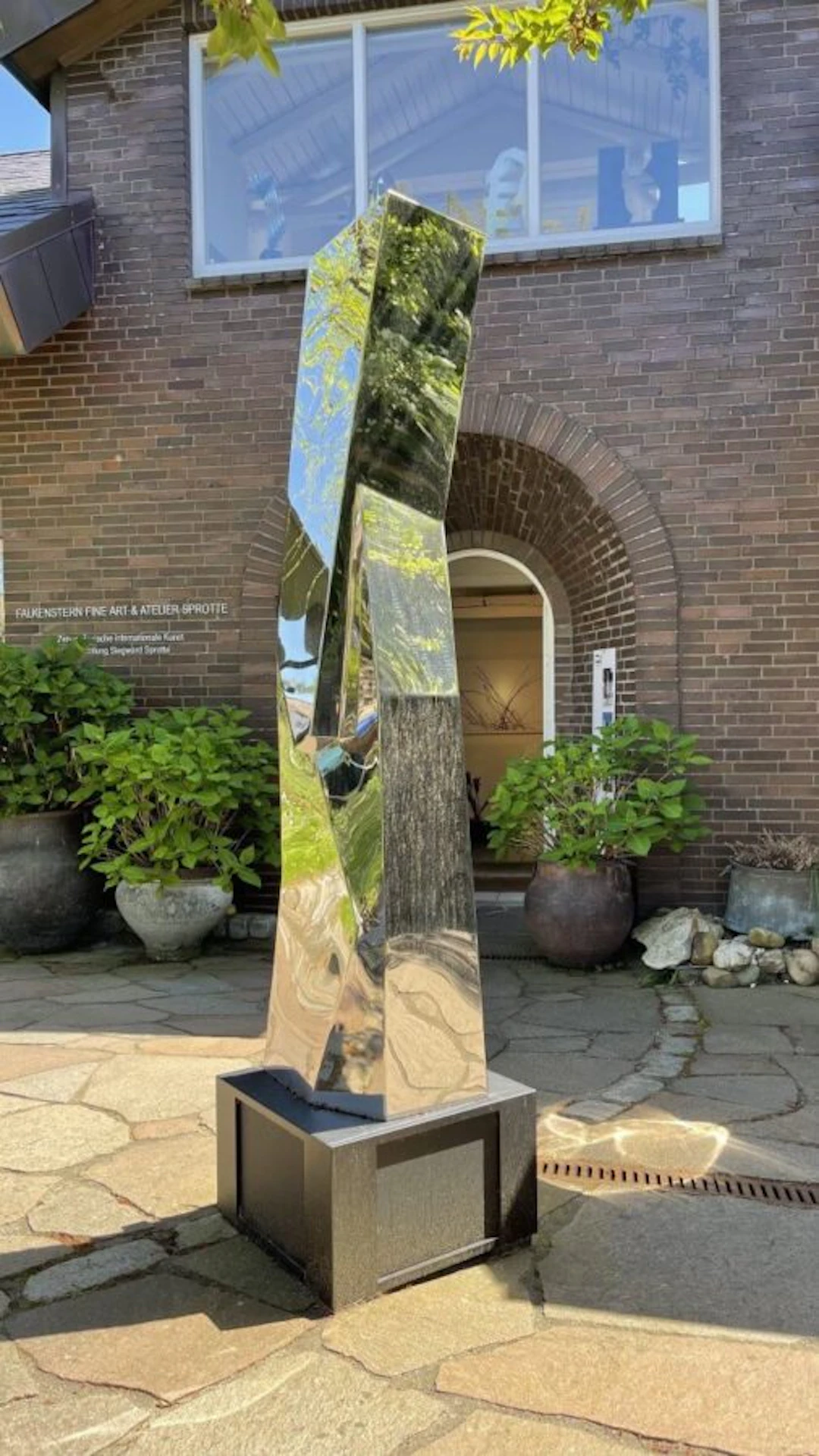 Anthropomir Kephalos XIII, 2019