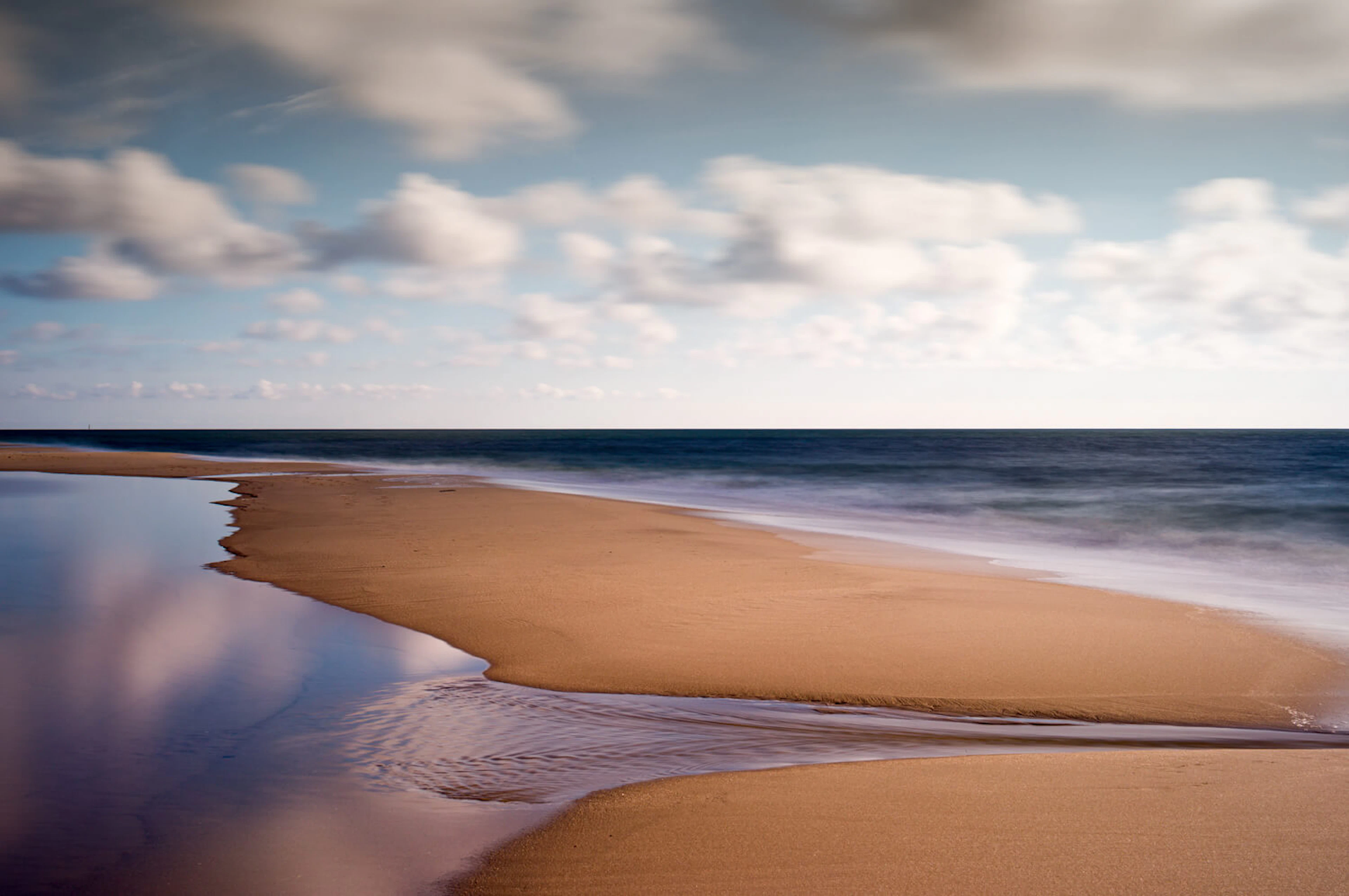 Natura Naturans, Kampen Sylt 2021