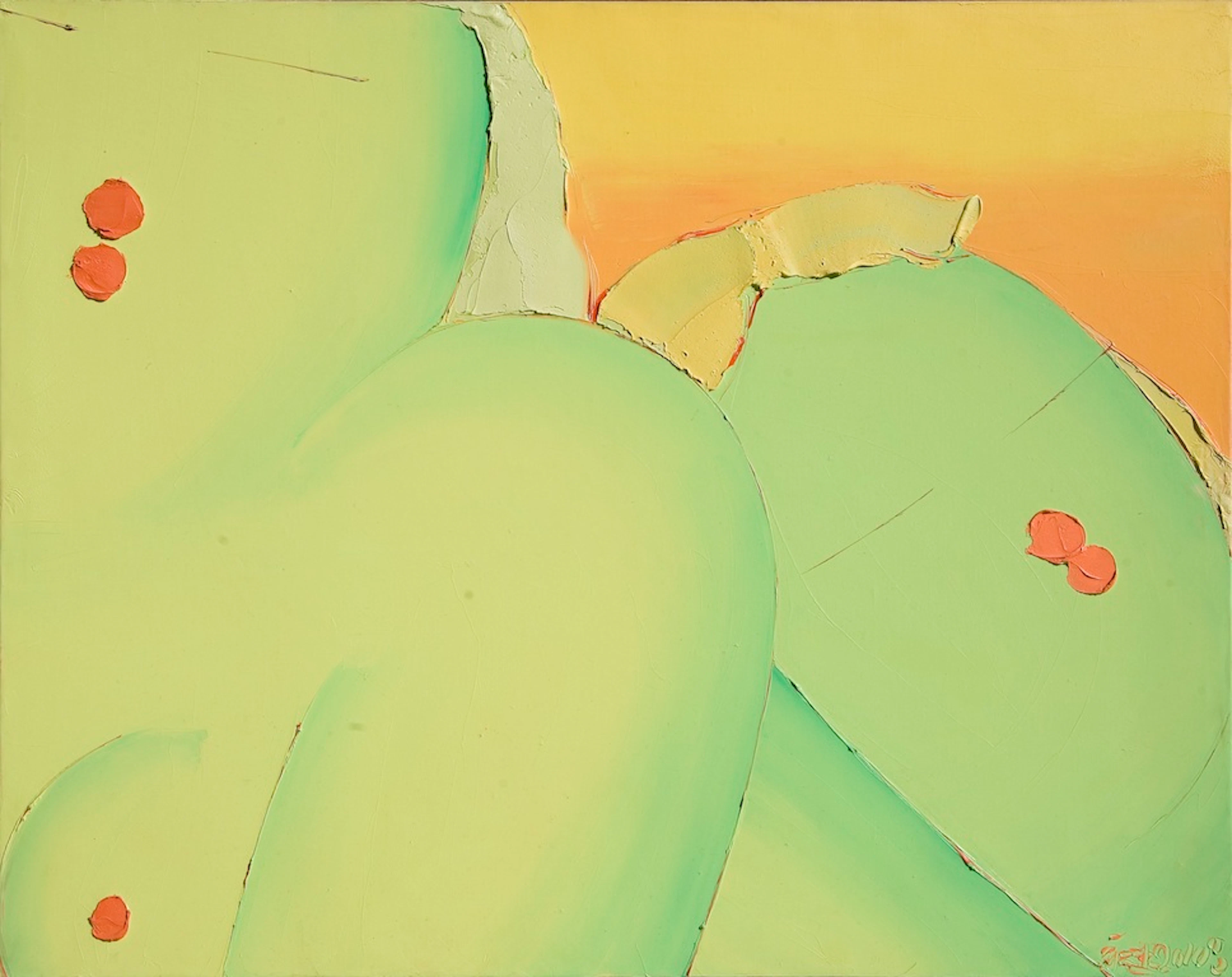 Ohne Titel, 2010