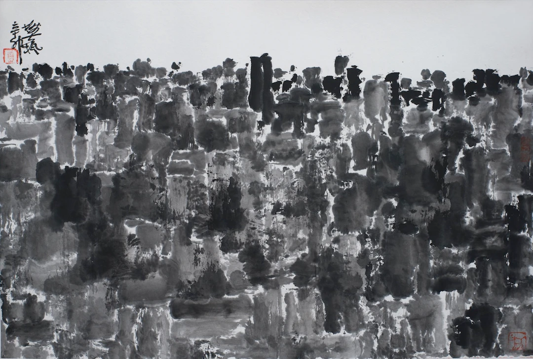 Tower Jam, Urban space series, 2011
