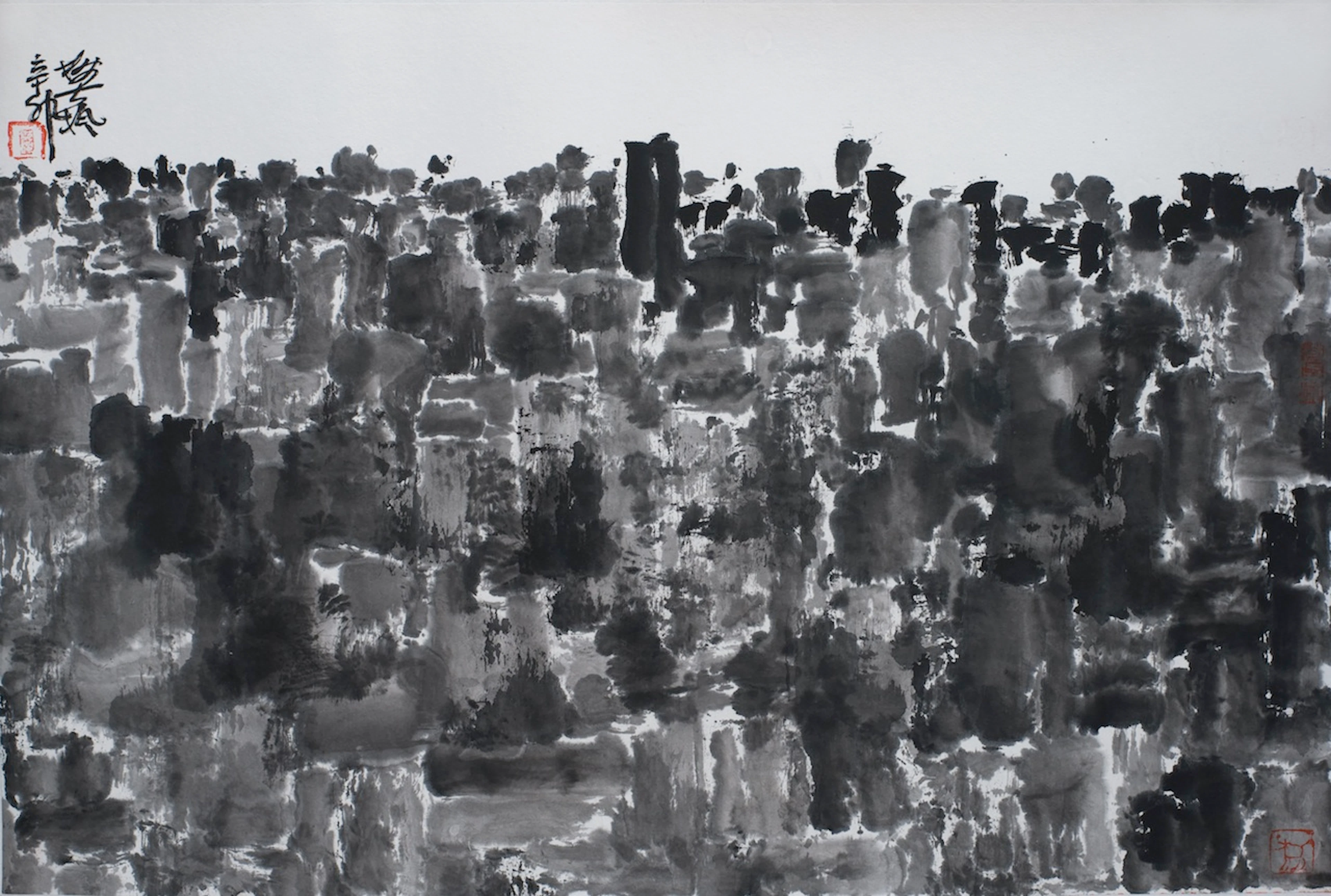 Tower Jam, Urban space series, 2011
