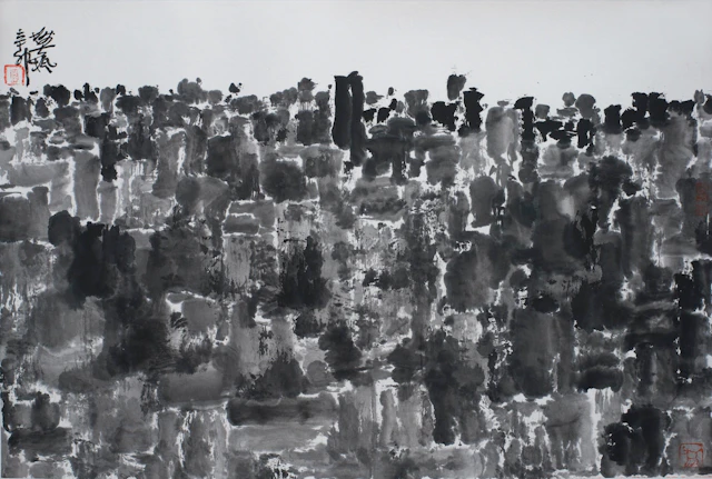 Tower Jam, Urban space series, 2011
