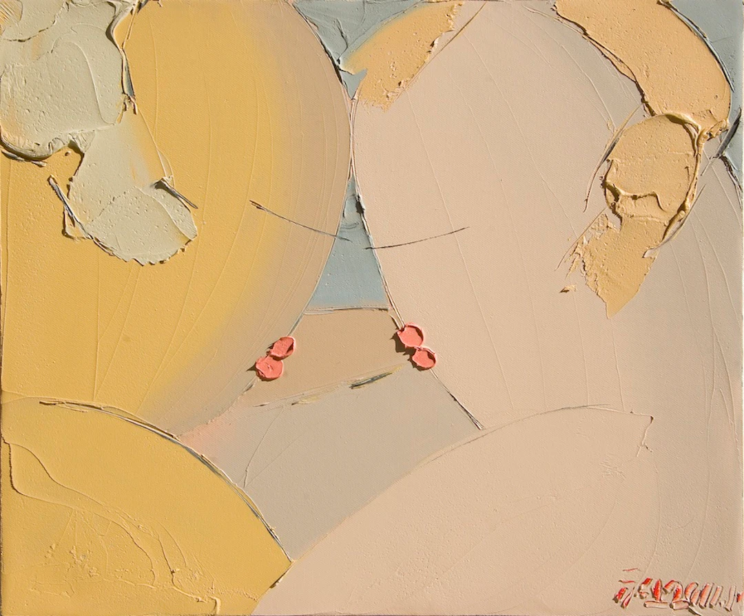 Ohne Titel, 2011