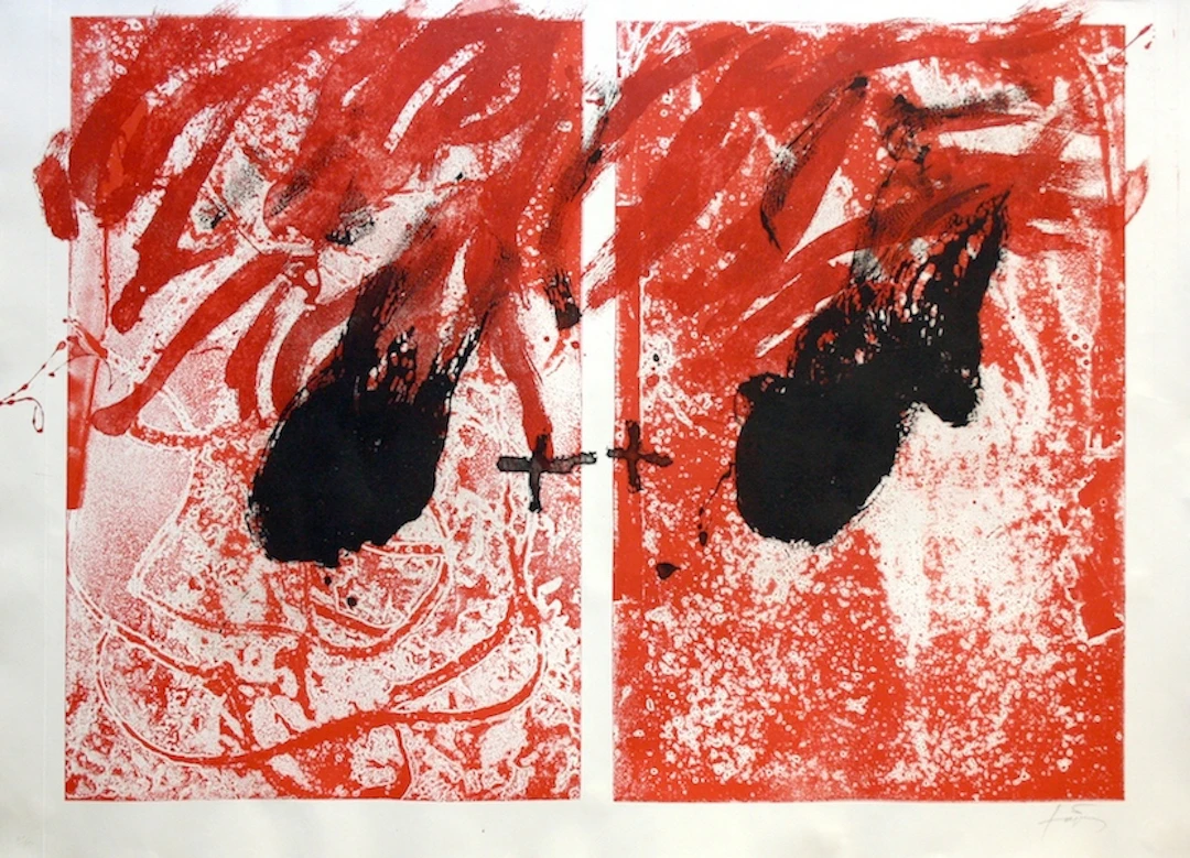 Feu II, 1981