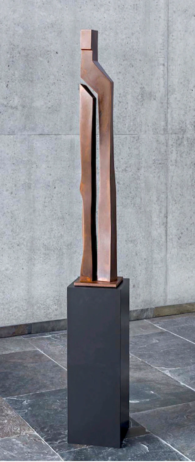 Anthropocor Firminus II, 2018