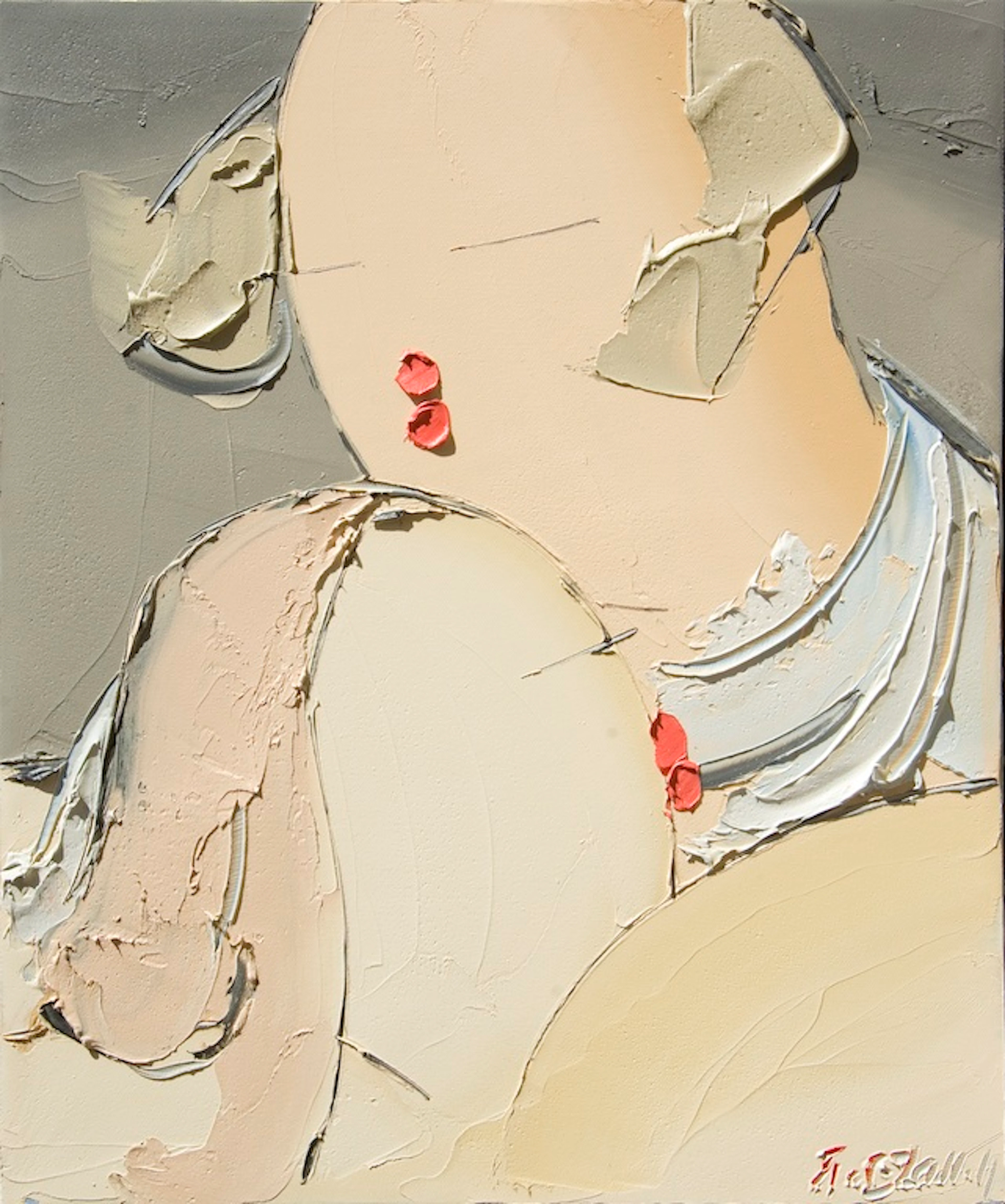 Ohne Titel, 2011