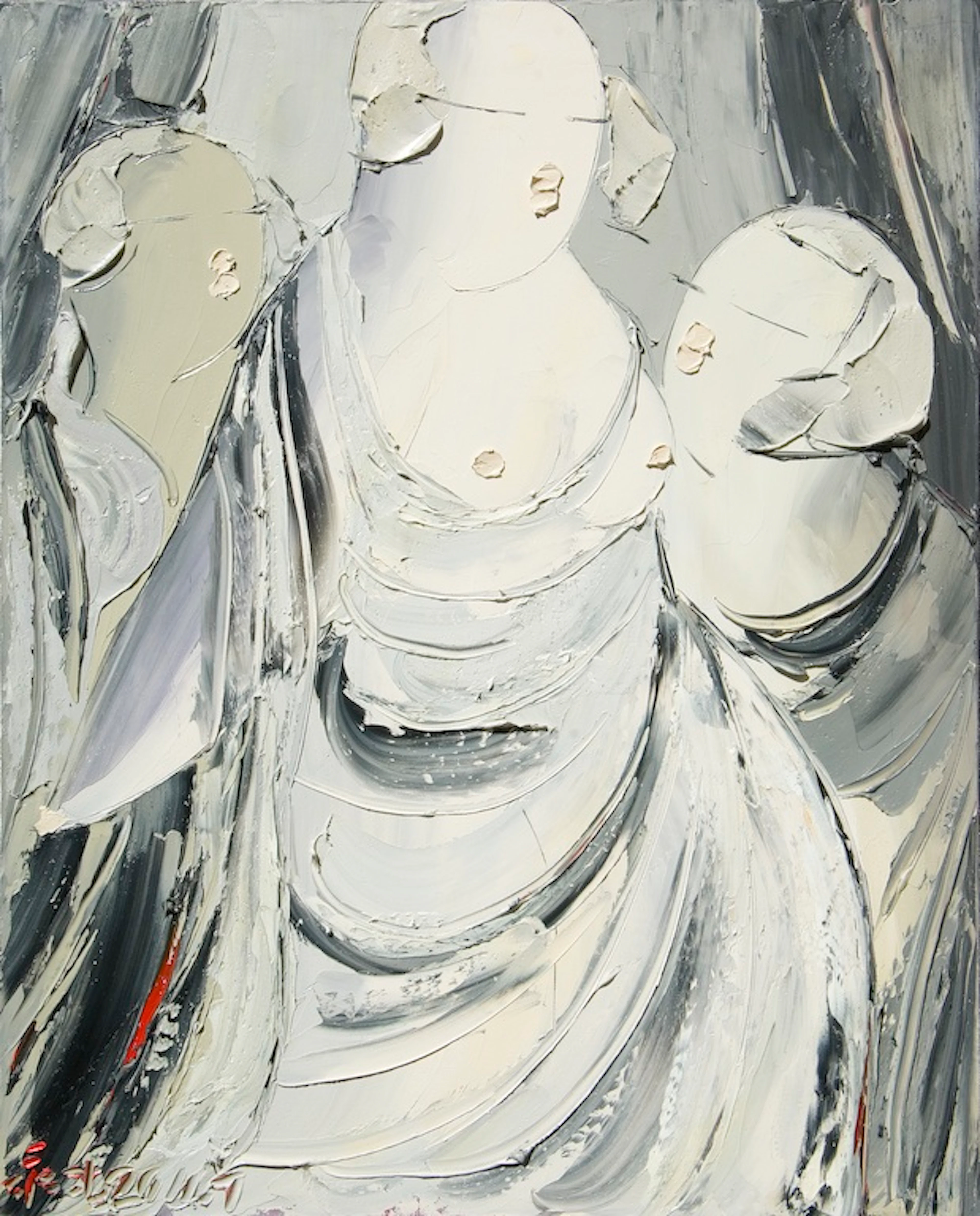 Ohne Titel, 2011