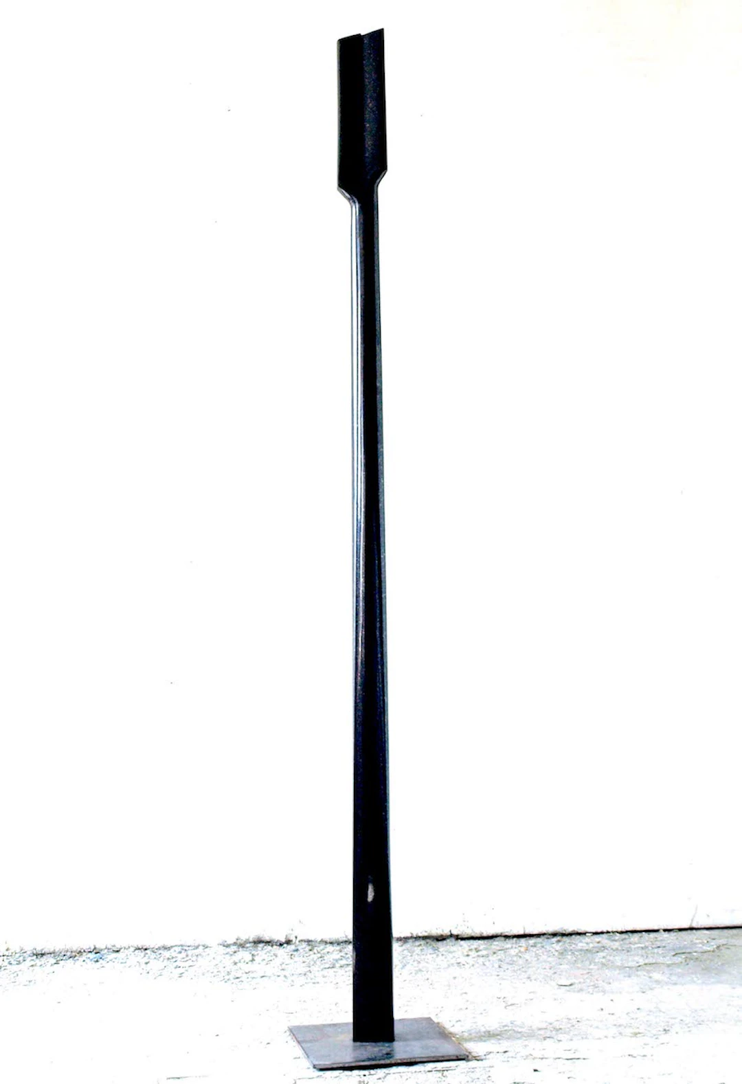 Stele, 2014