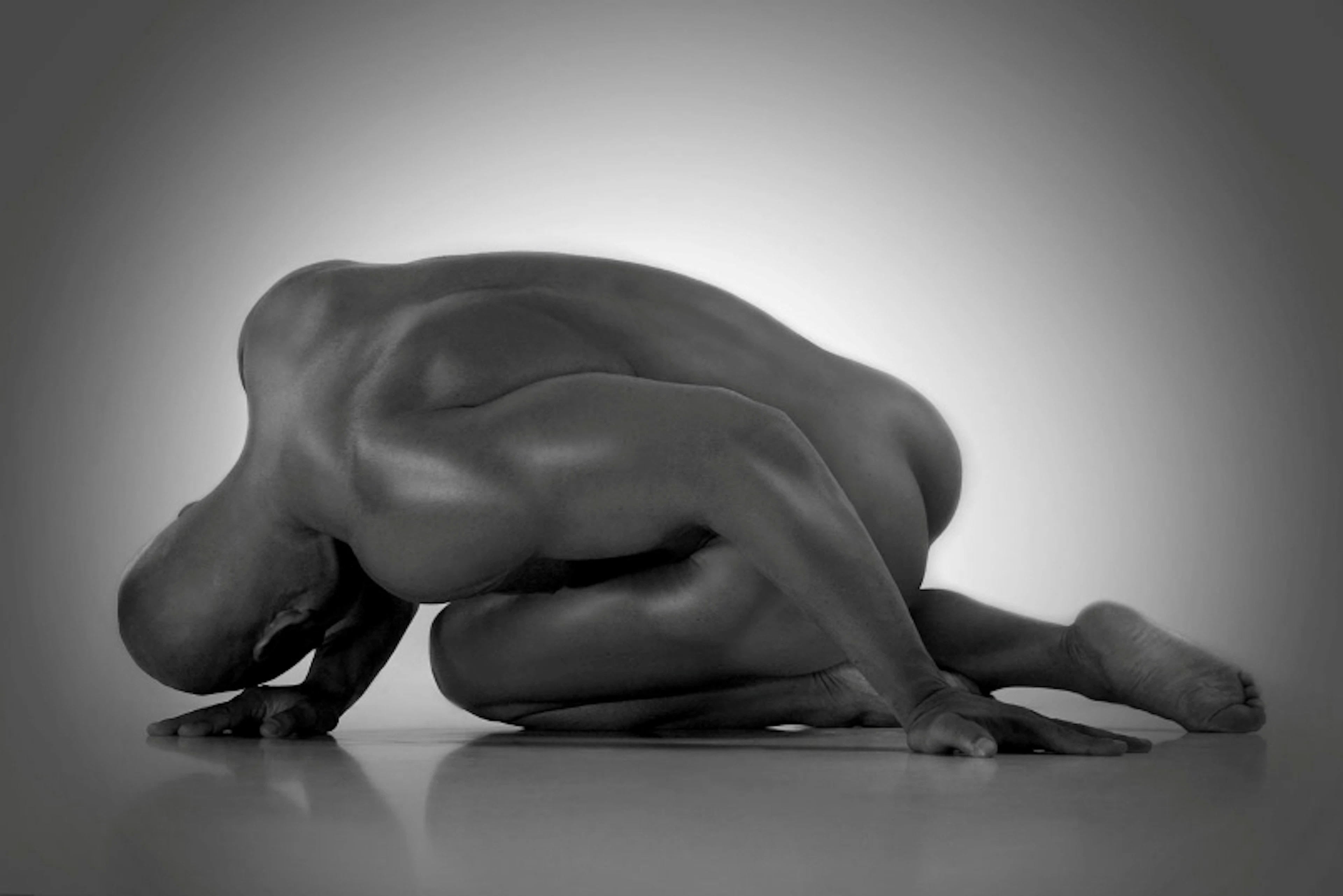 Under Skin VII, 2007