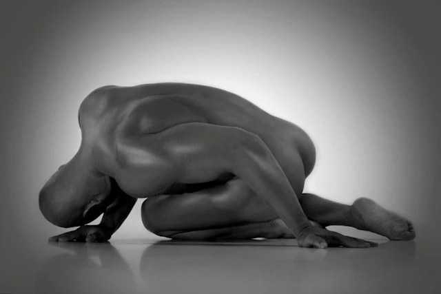 Under Skin VII, 2007