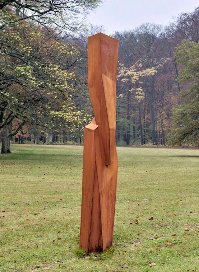 Anthropocor Kephalos II, 2018