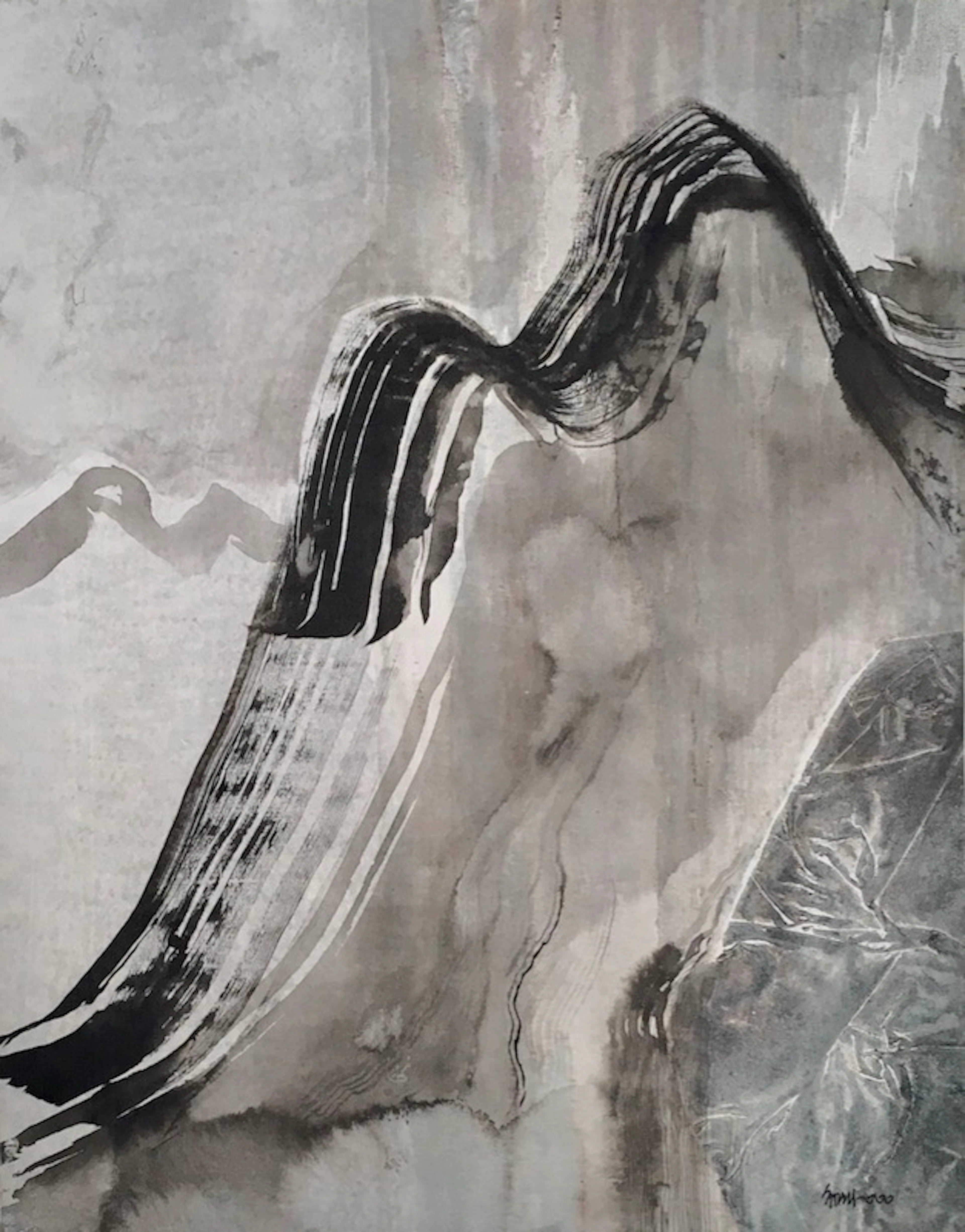 Ascend, 2018