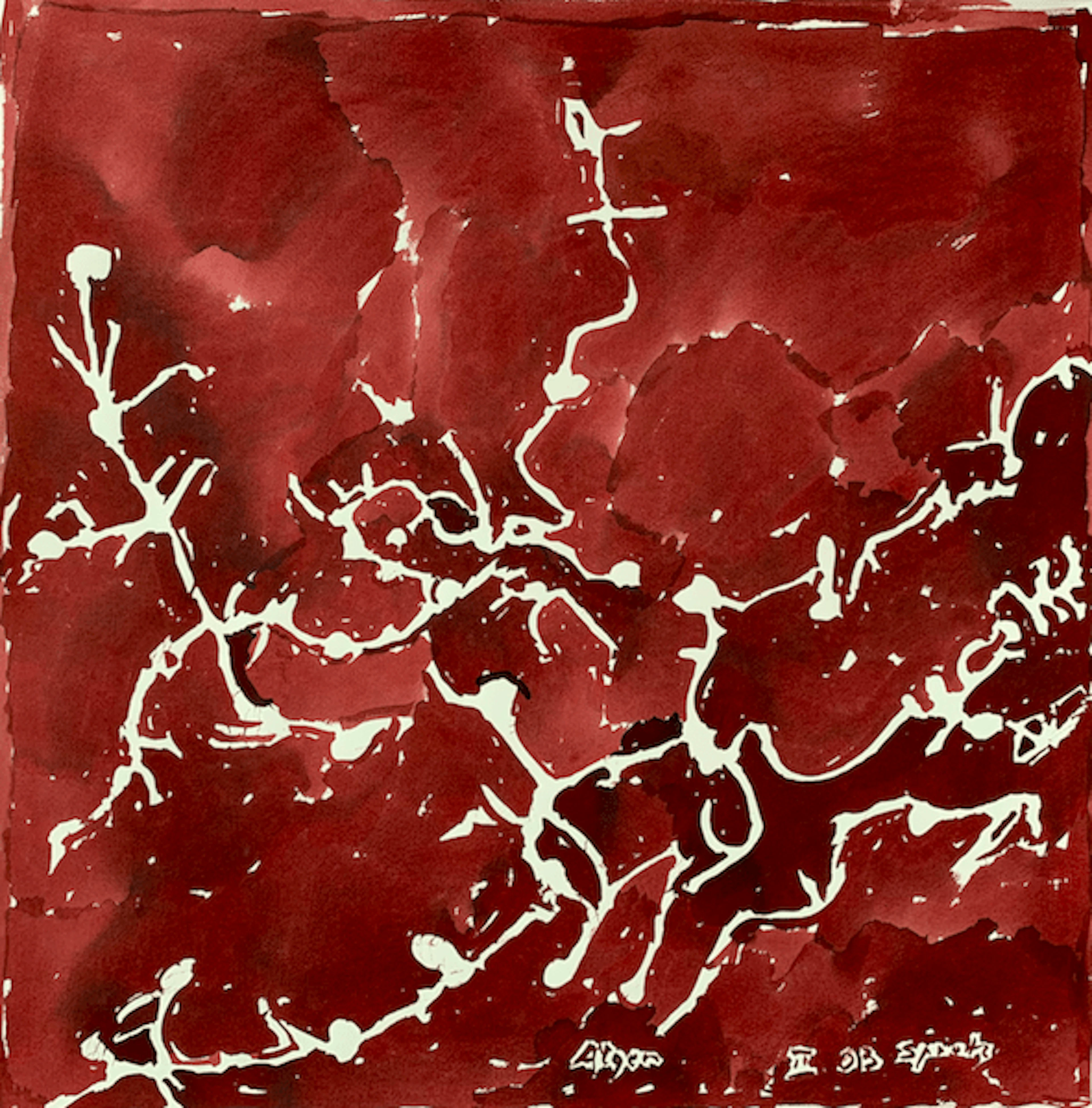 Algen, 2003