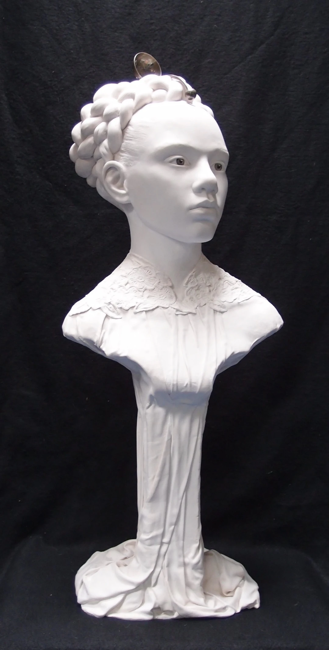 Etiquette by Cathy Lewis