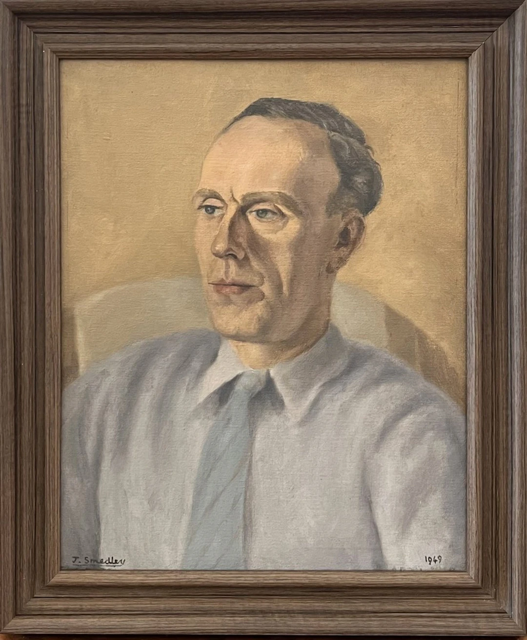 Ray Scattergood by Joseph Smedley - 1949 by Mid-Century Modern Alternatives