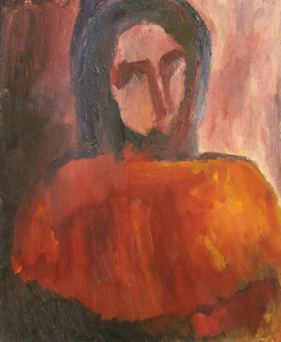 Dinora - ex David Bowie Collection by David Bomberg