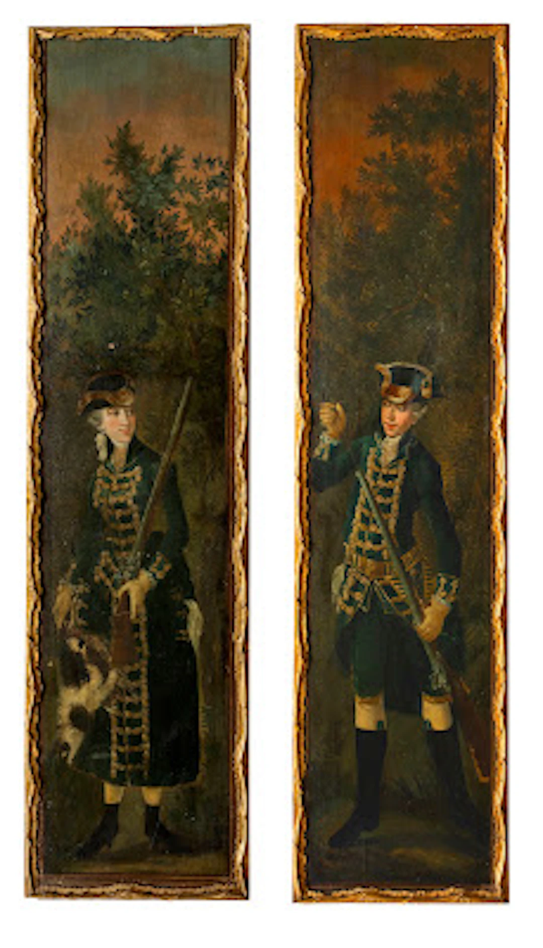 L ' Oeil du Collectionneur ©