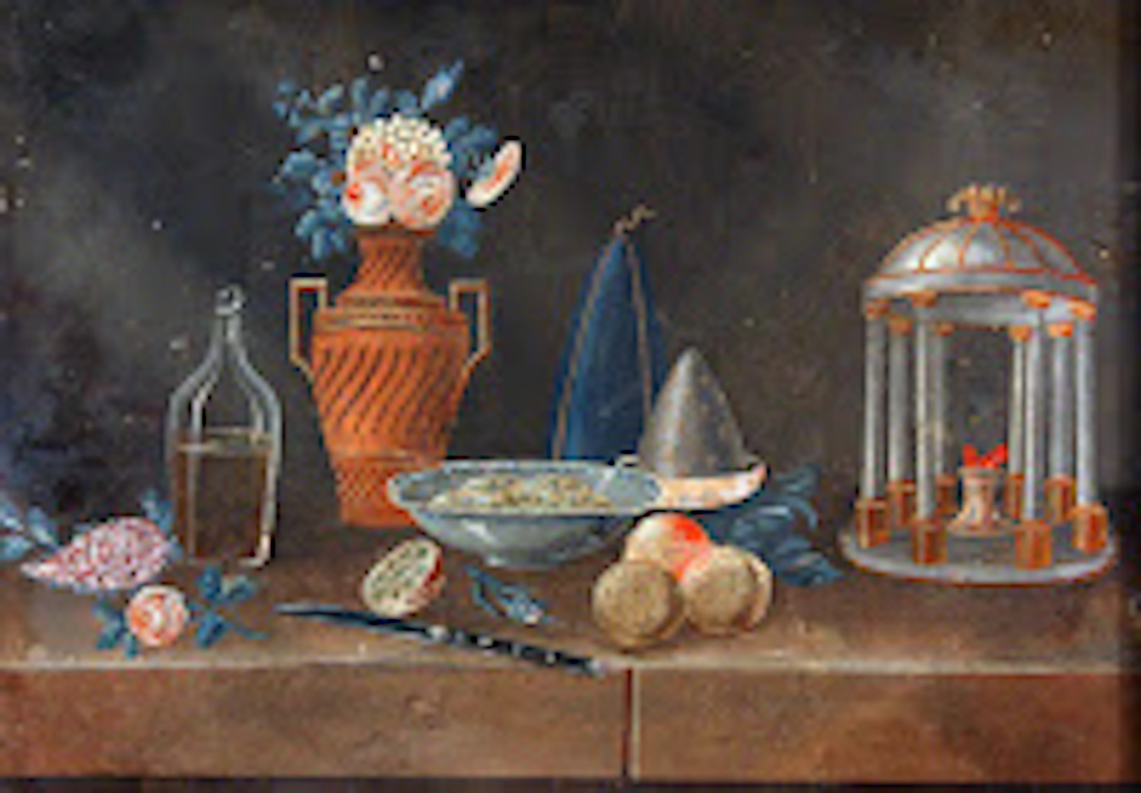L ' Oeil du Collectionneur ©