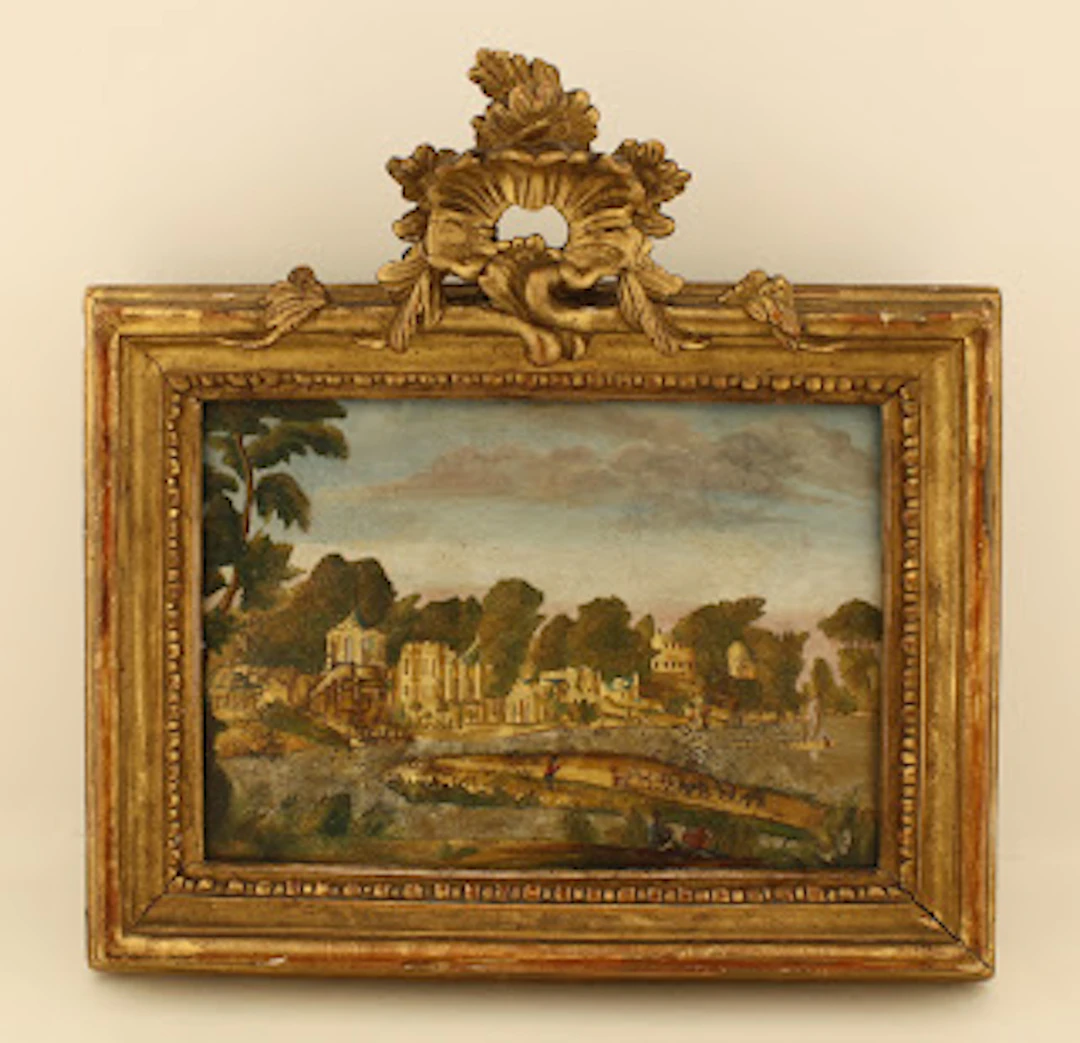 L ' Oeil du Collectionneur ©