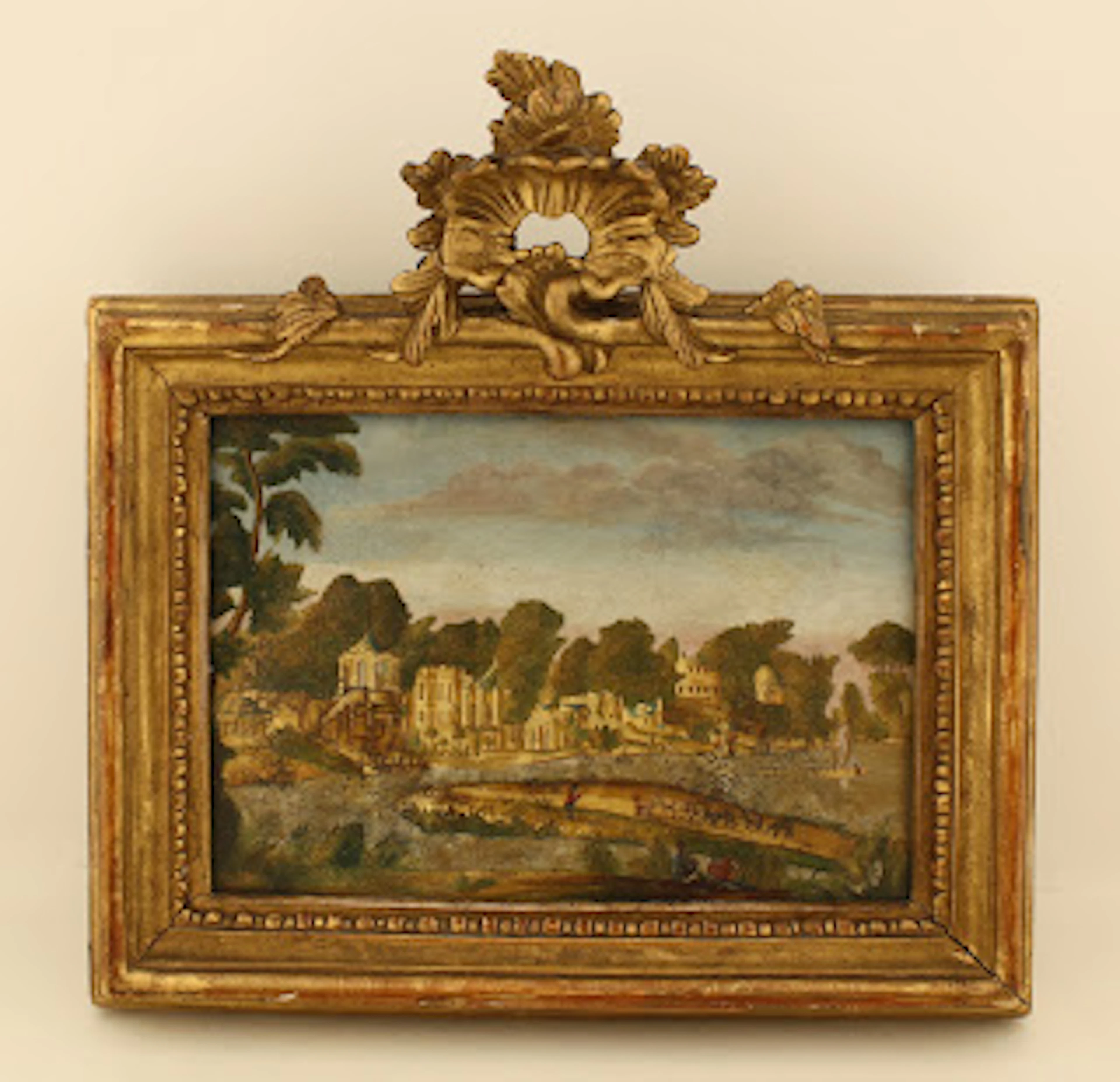 L ' Oeil du Collectionneur ©