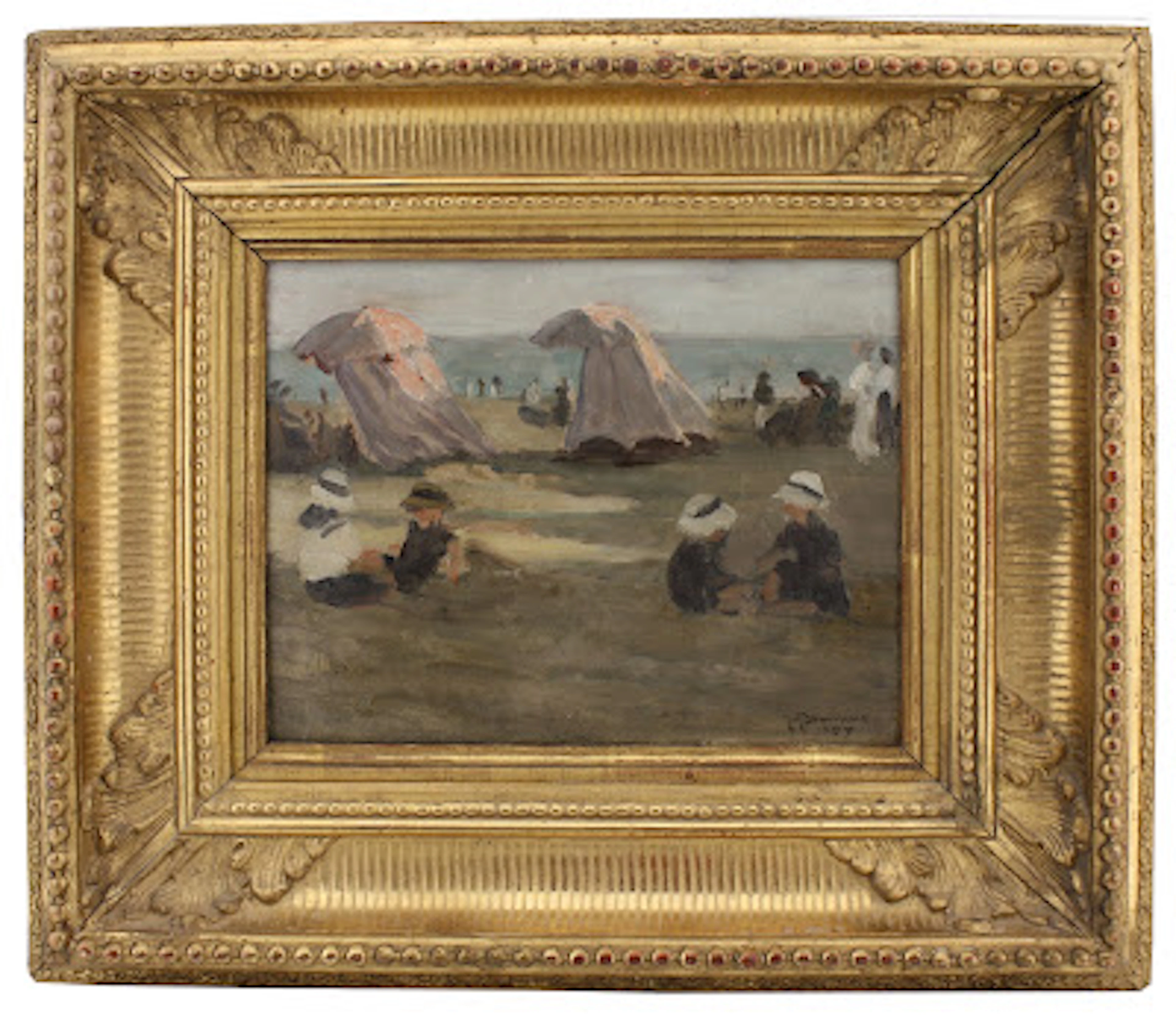 L ' Oeil du Collectionneur ©