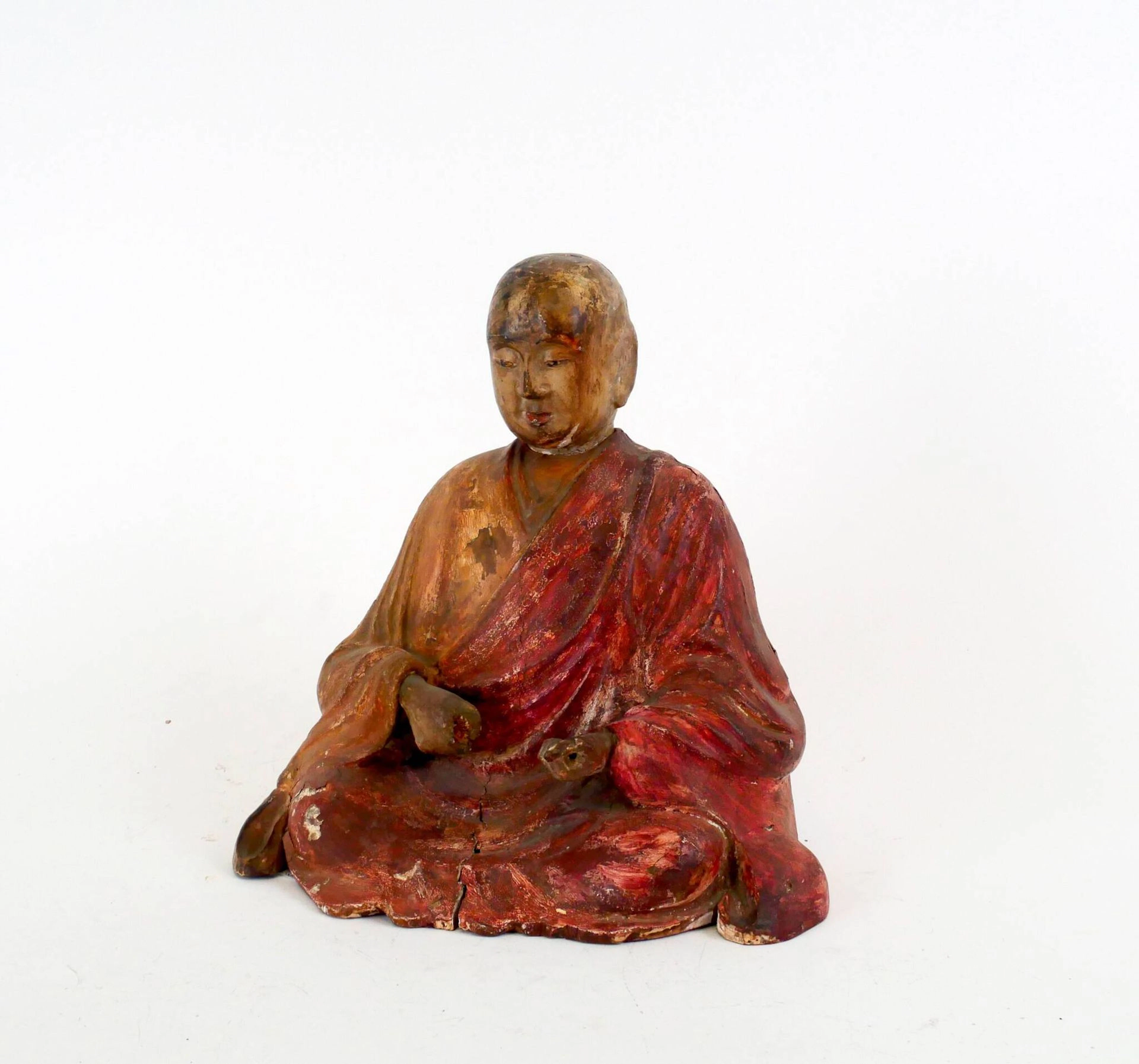 JAPAN - Edo Period (1603–1868), 19th century - Lot 48