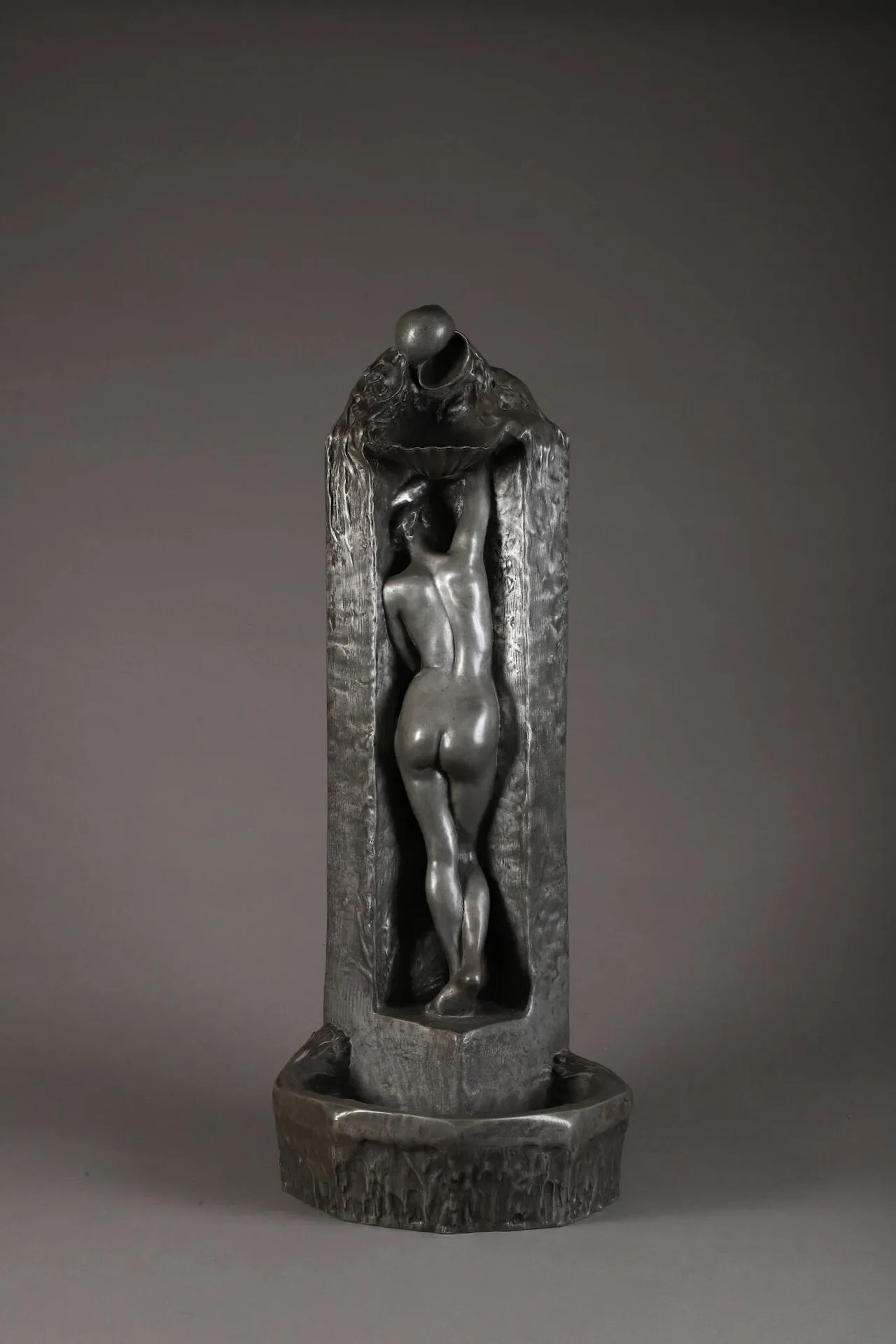 BARTHOLOME Paul-Albert (1848-1928) - Lot 113