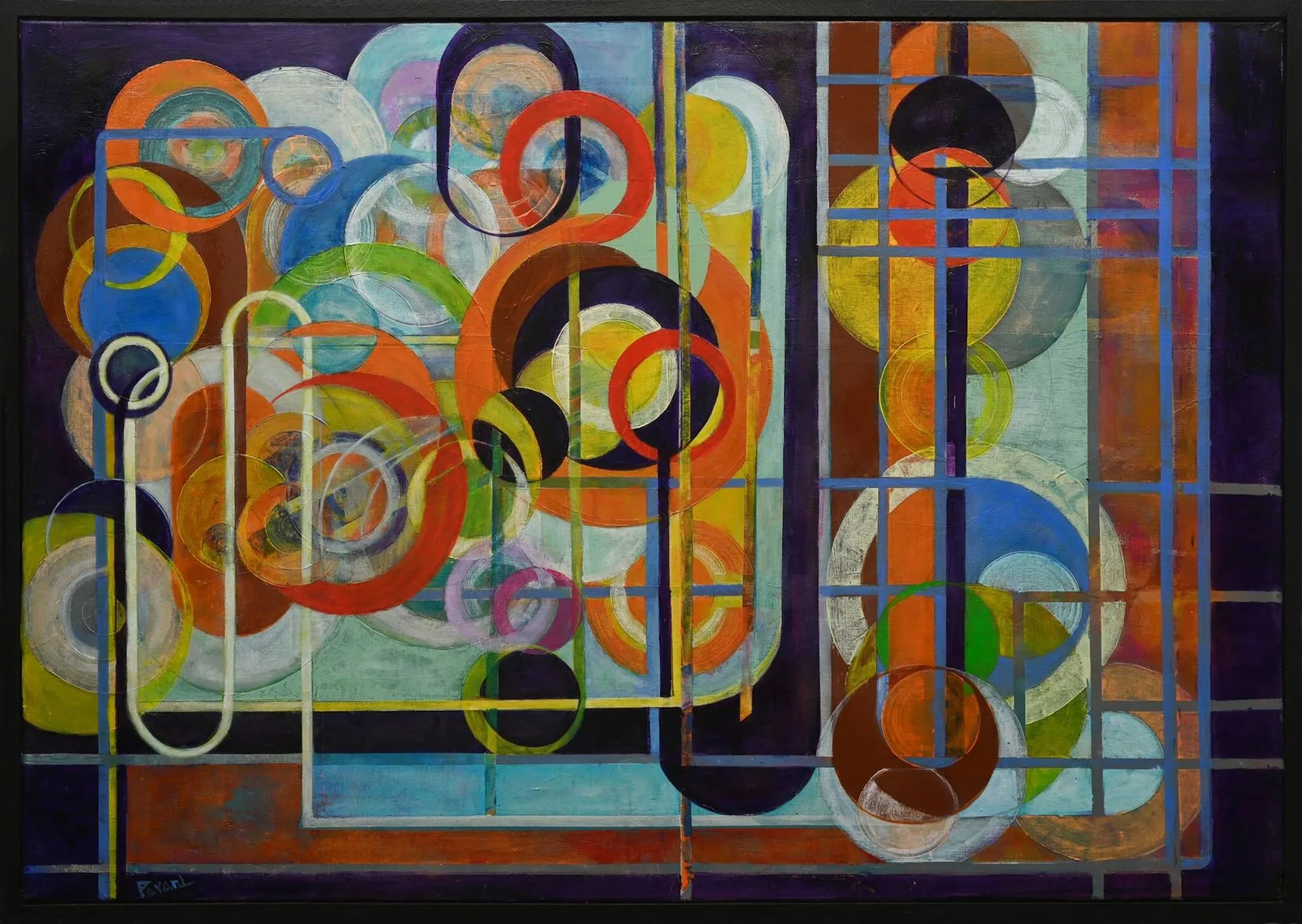 Graziella PAVANI (1947) - Lot 38