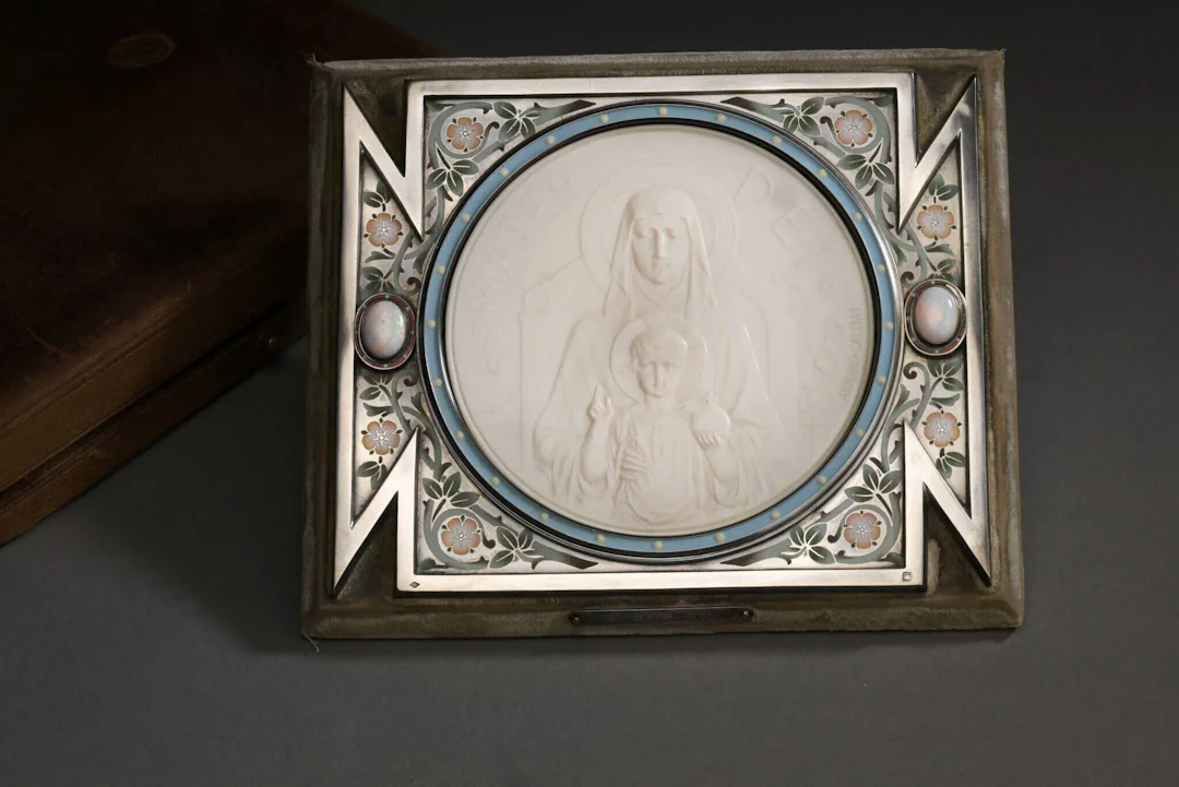 Joseph ARMAND-CALLIAT (1854–1938) – LYON - Lot 7