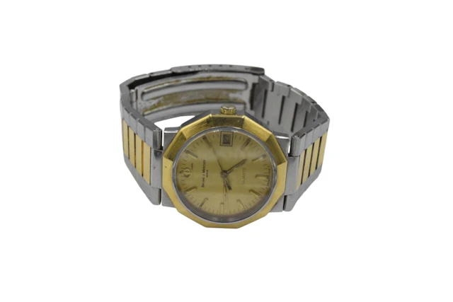 BAUME & MERCIER Riviera - Lot 159
