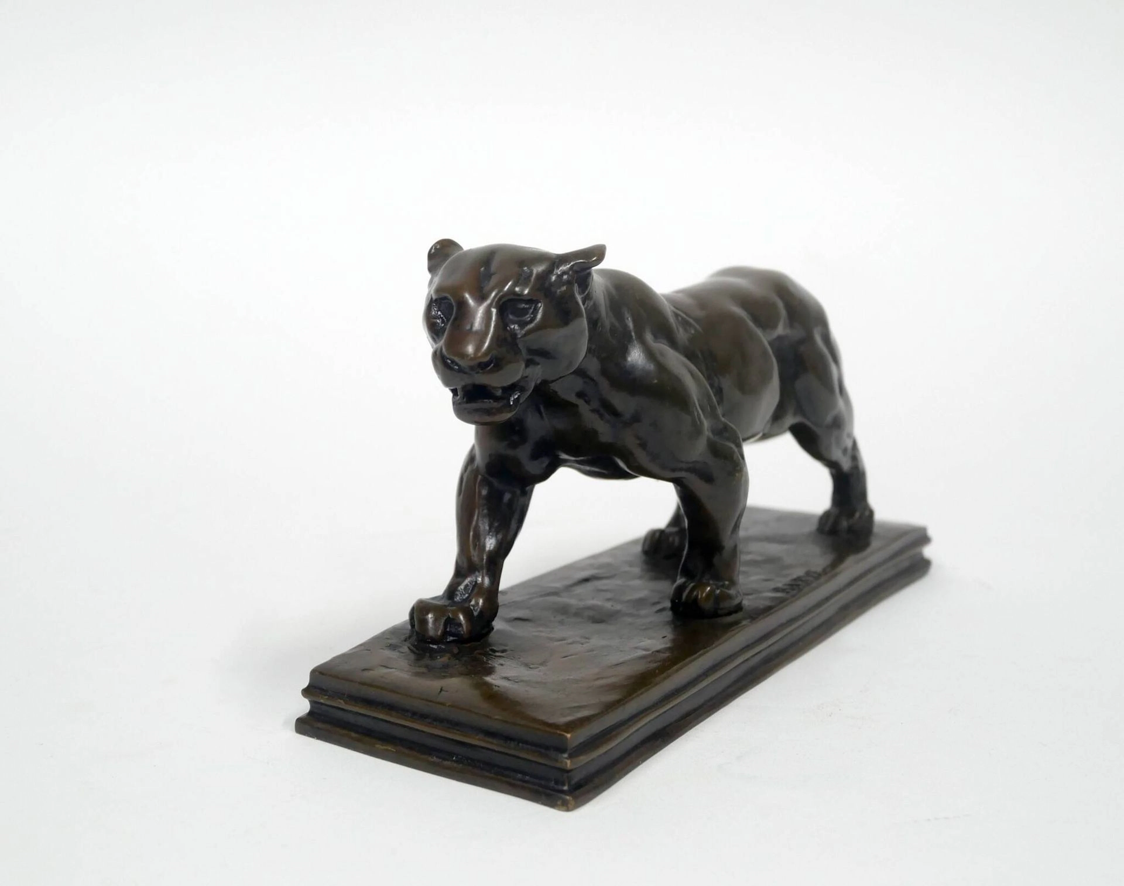 After Antoine-Louis BARYE (1795–1875) - Lot 334
