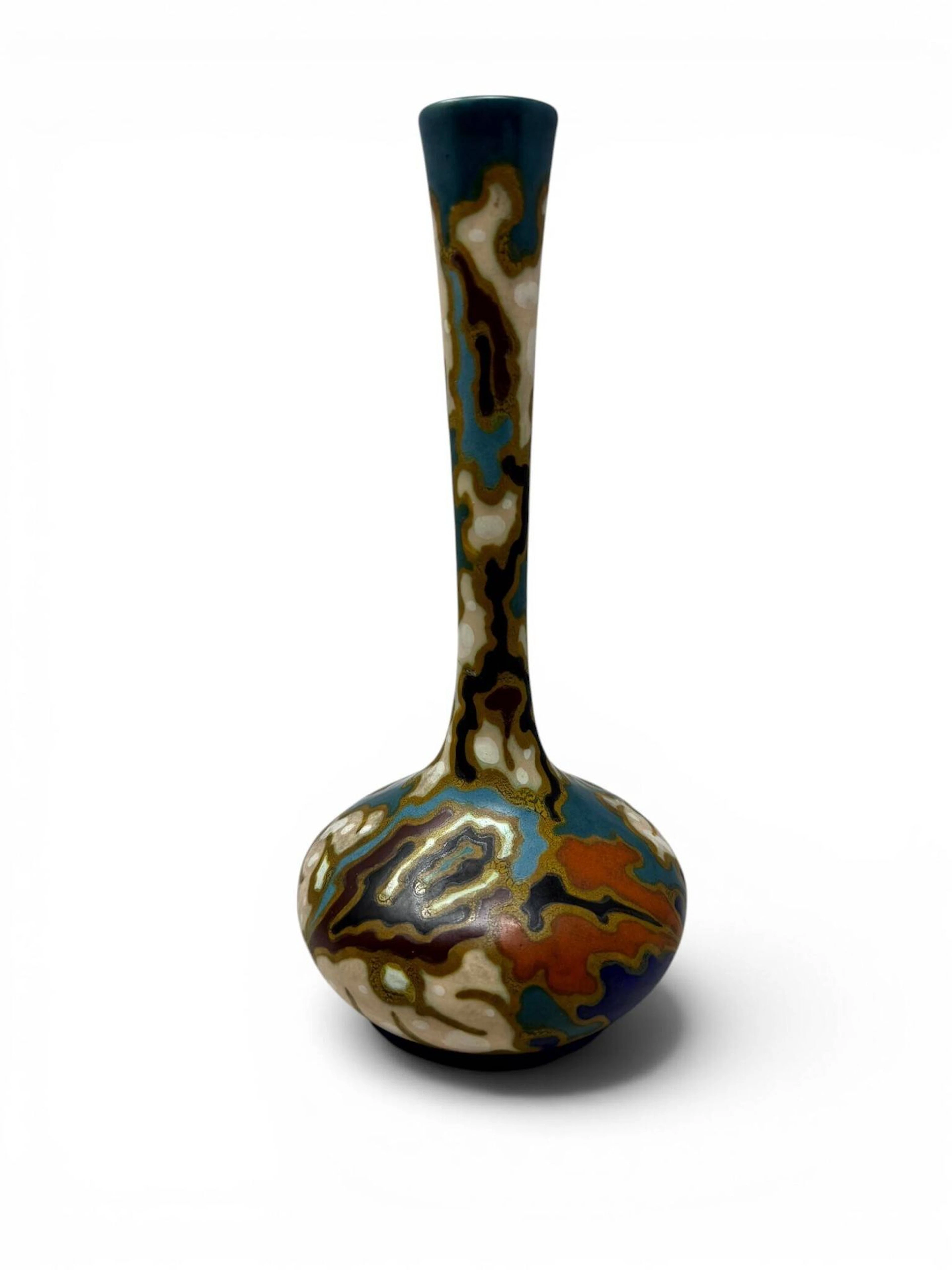 REGINA GOUDA HOLLAND - Lot 145