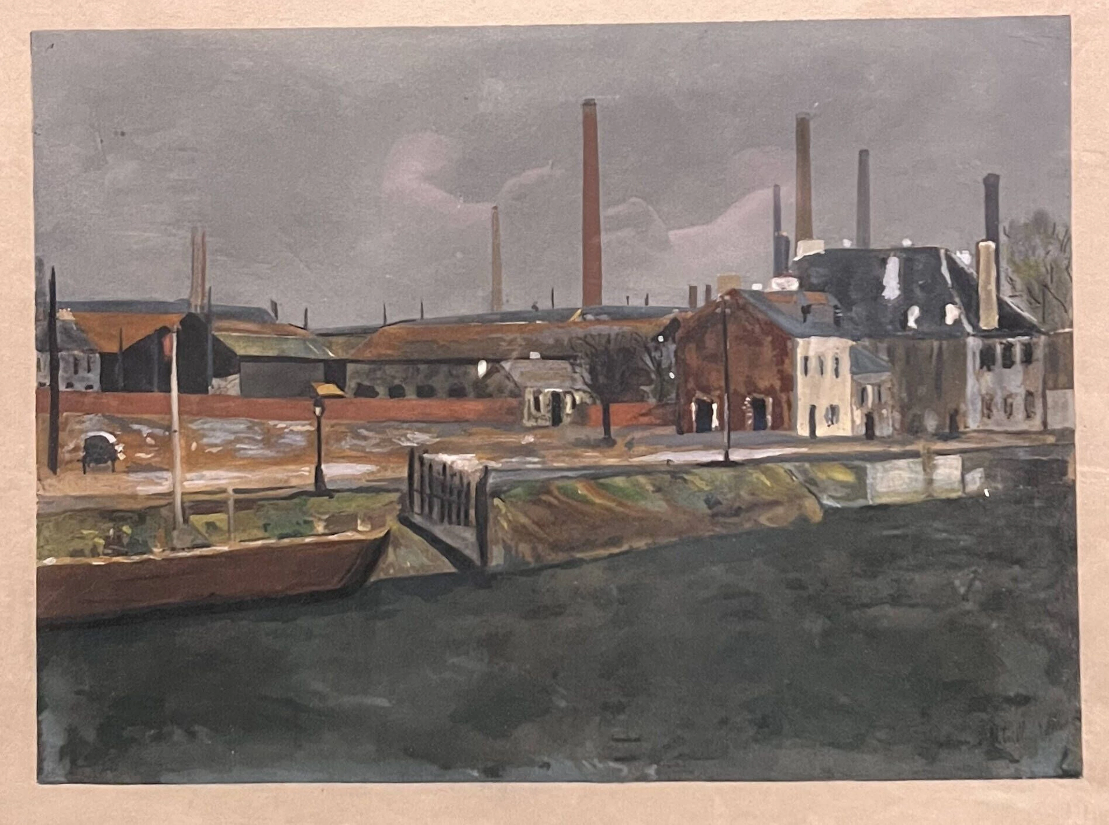 UTRILLO Maurice, after - Lot 438