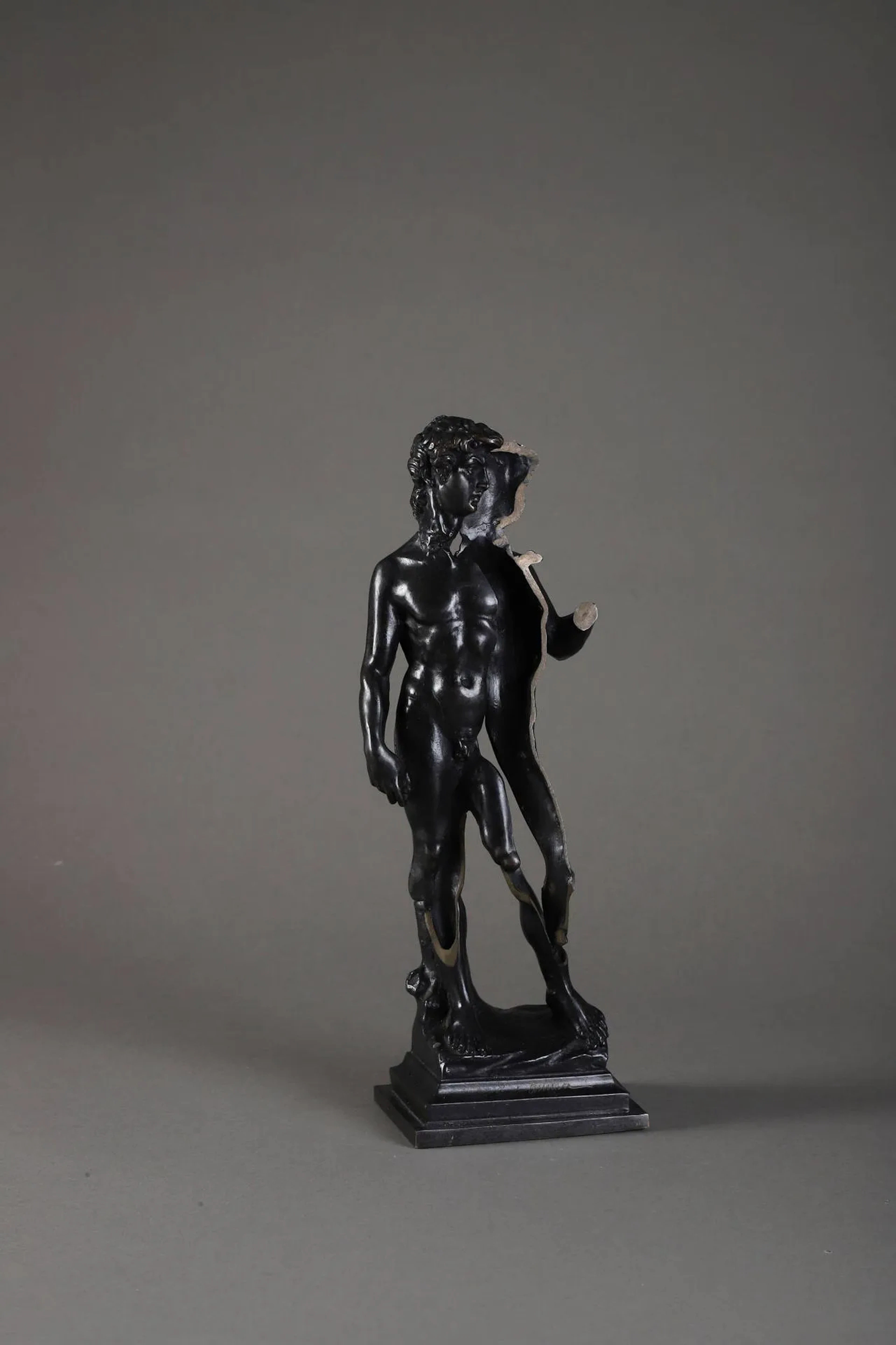 ARMAN (1928-2005) [Fernandez ARMAND dit] - Lot 226