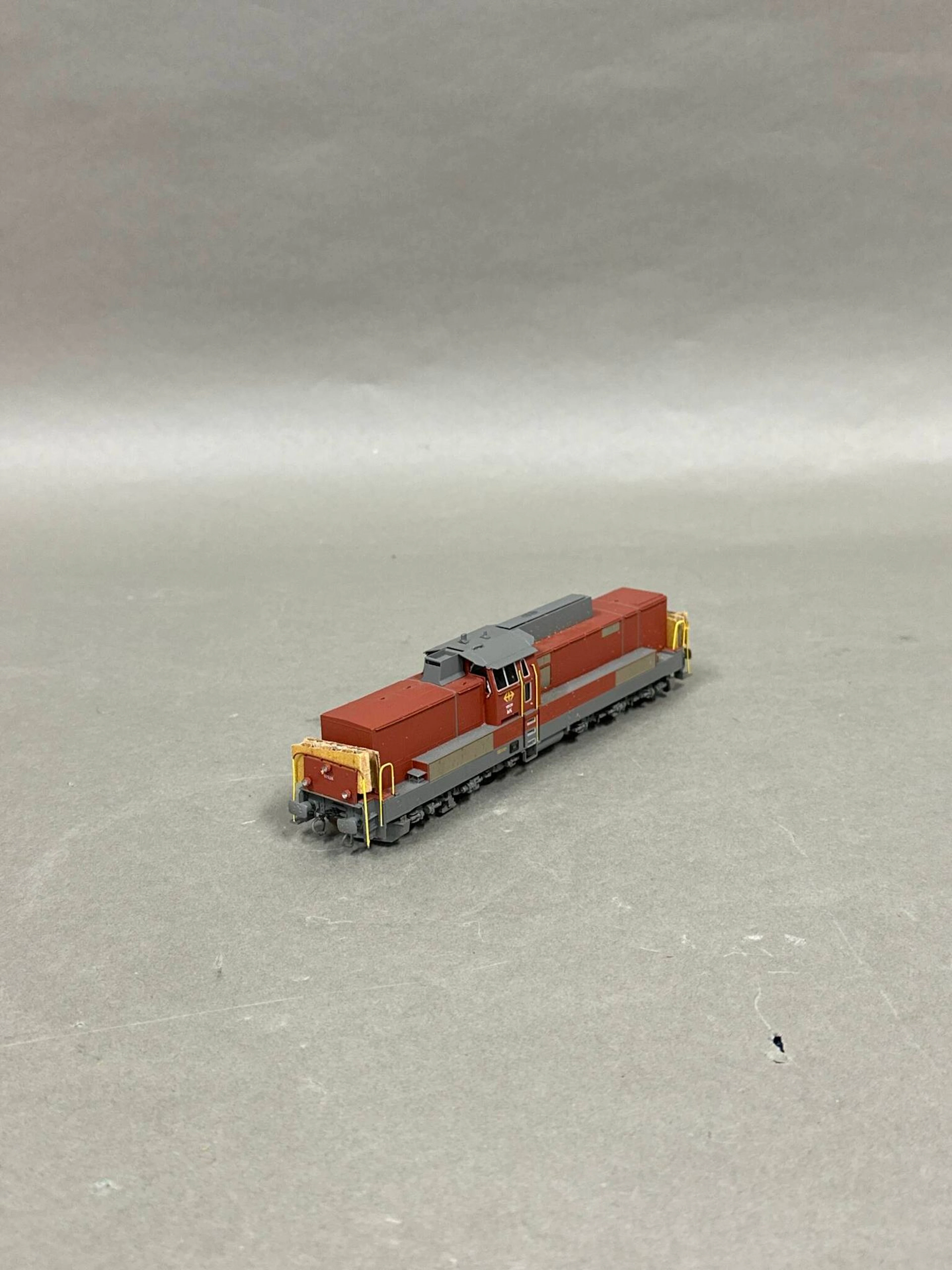 FULGUREX (HO) - Lot 131