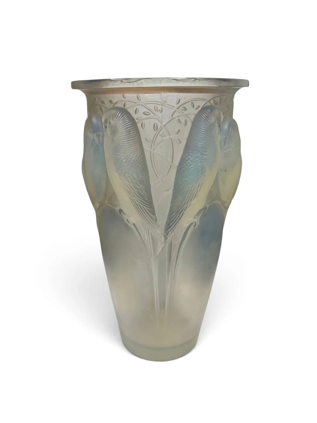 René LALIQUE (1860–1945) - Lot 15