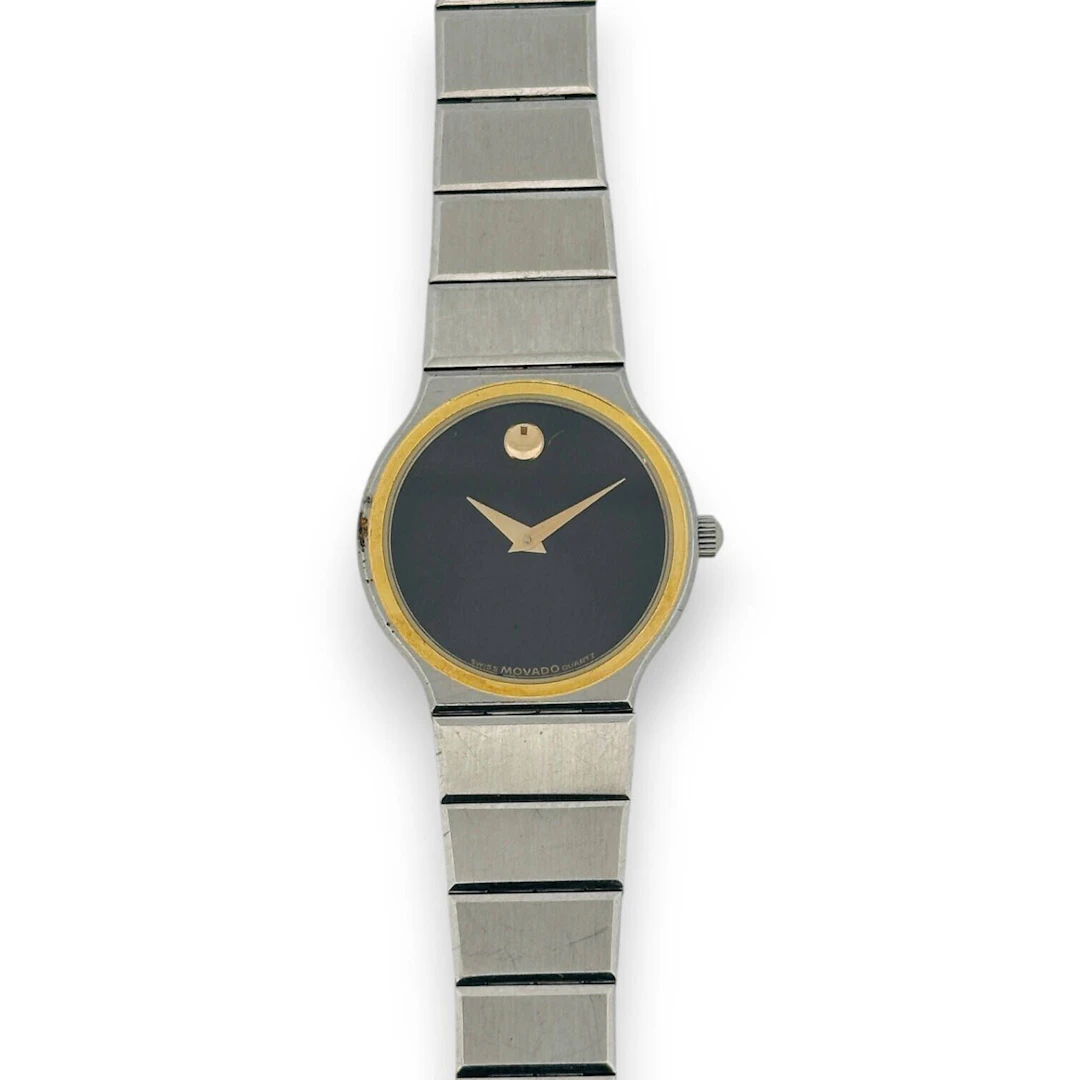 MOVADO - Lot 220