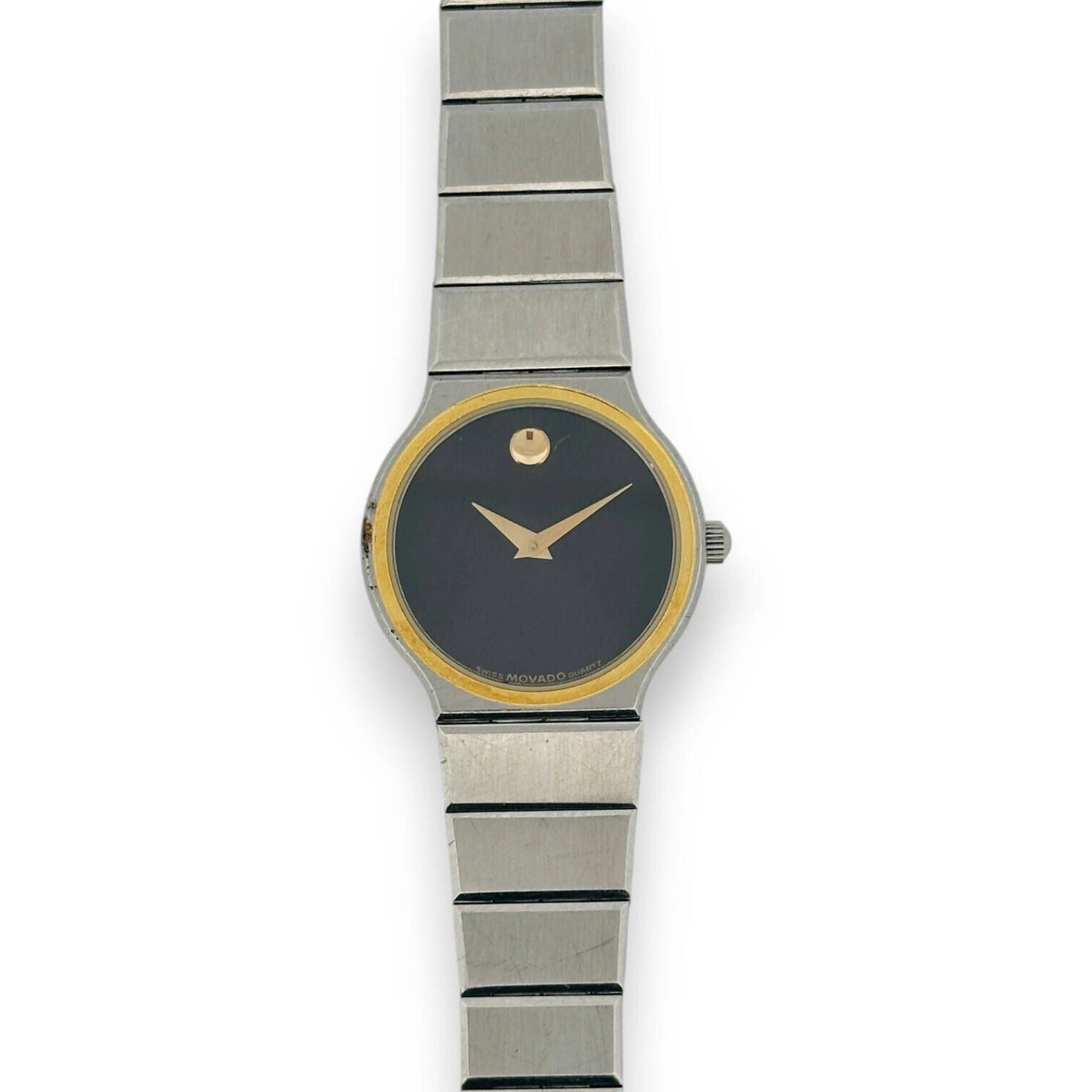 MOVADO - Lot 220