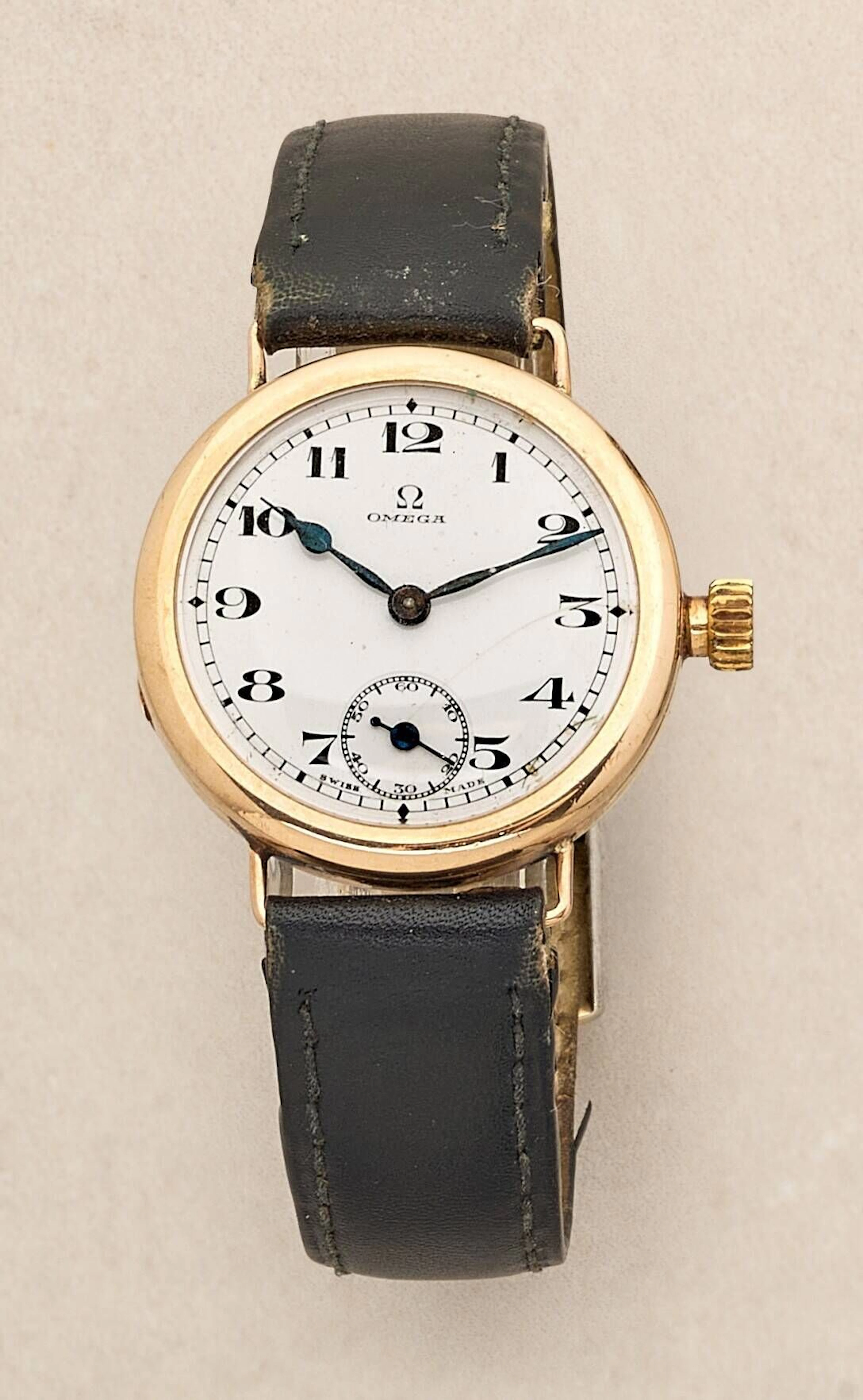 OMEGA - Lot 278