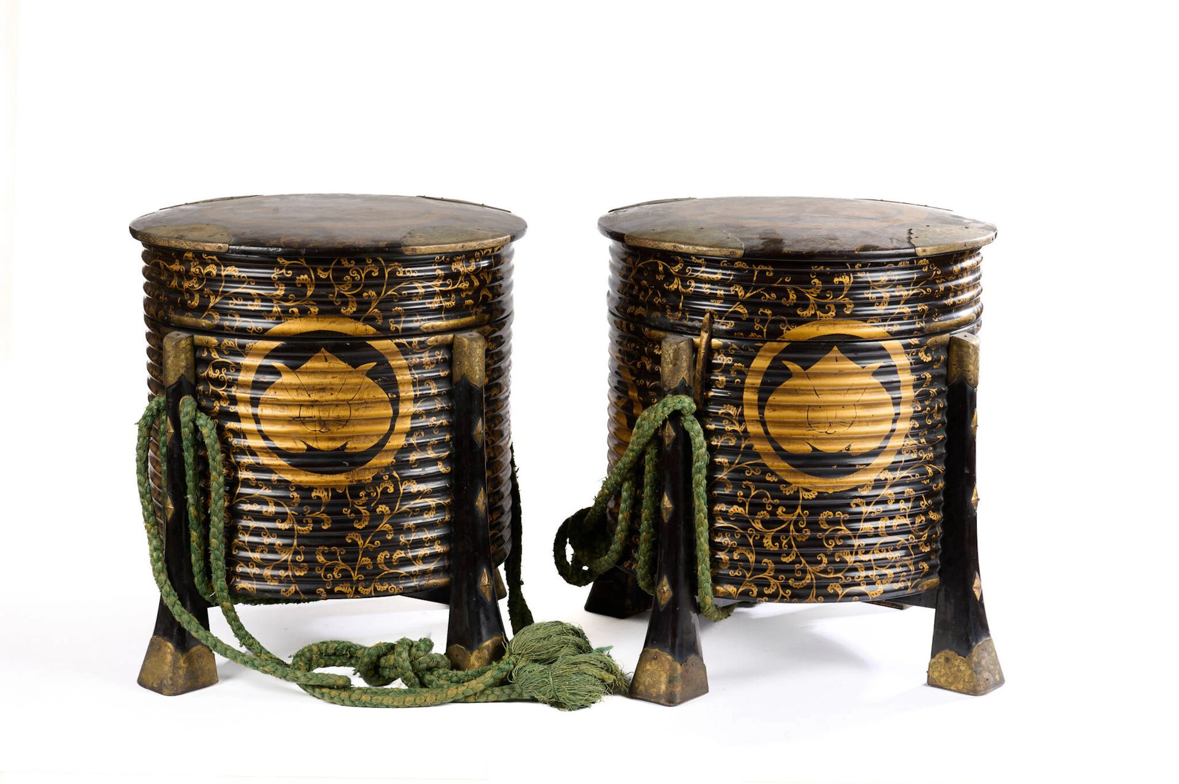 JAPAN - Edo Period (1603–1868), 19th century - Lot 50