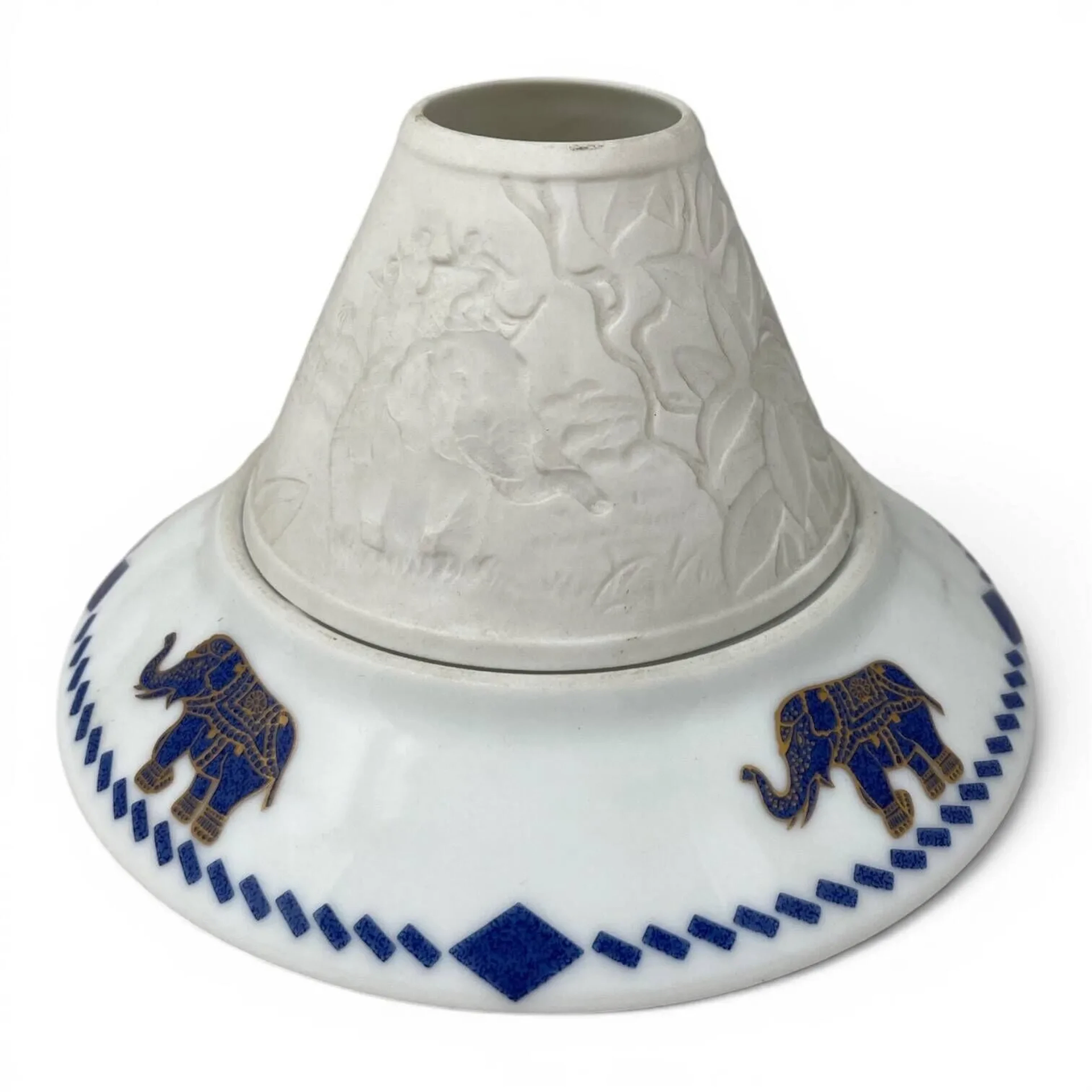 HAVILAND LIMOGES for the Hôtel le CRILLON, Place Vendôme - Lot 119
