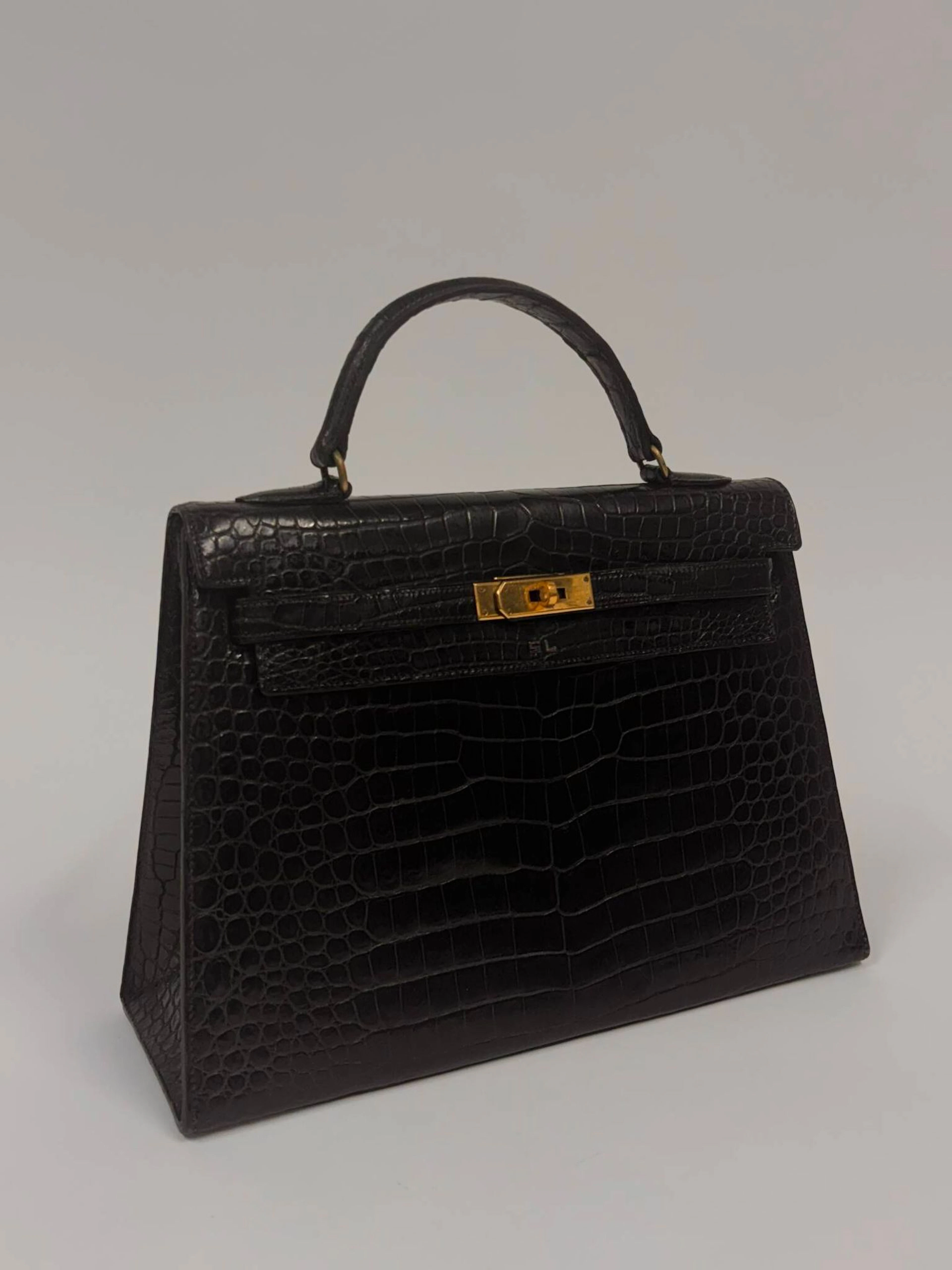HERMES Paris - Lot 20