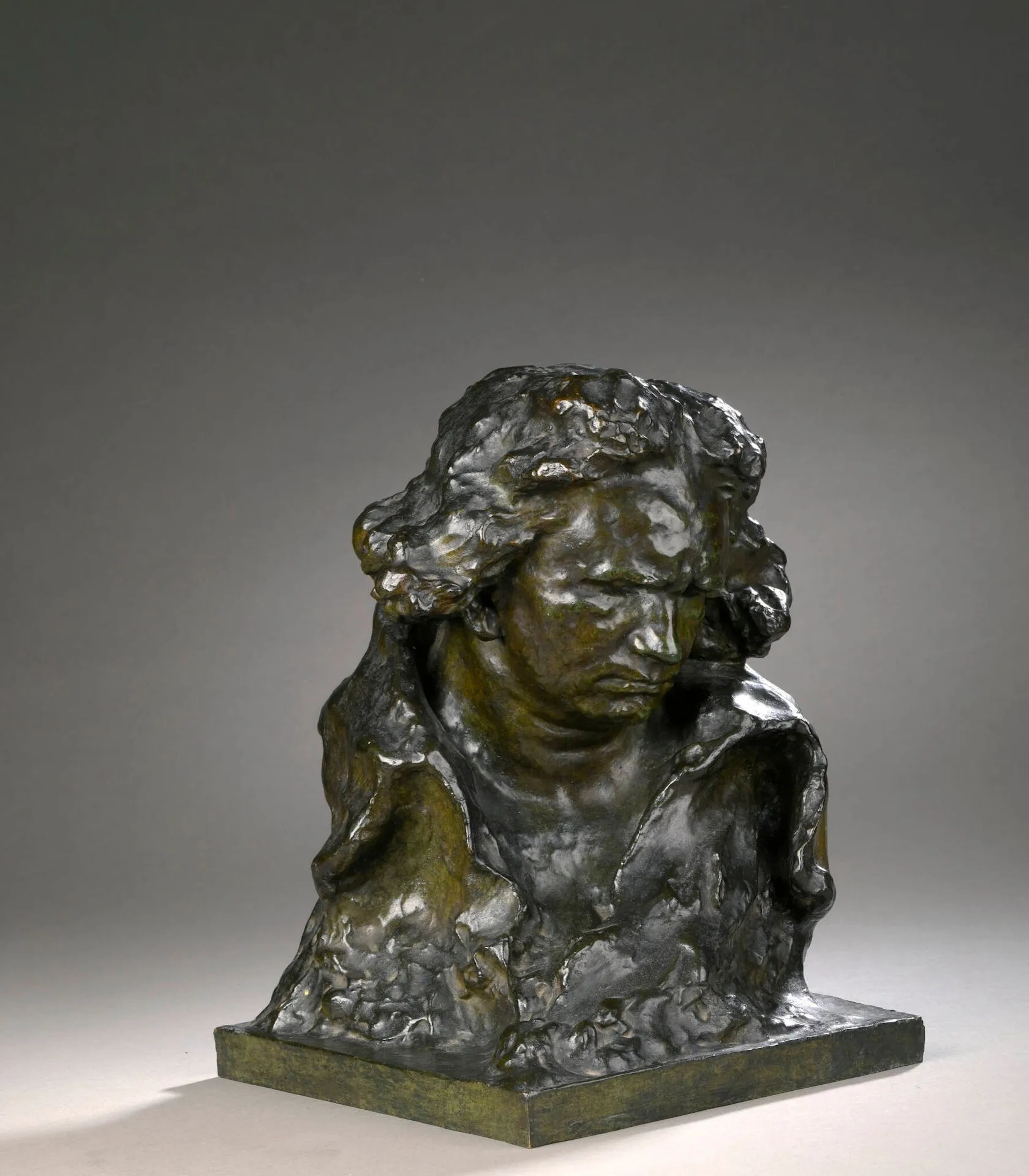 ARONSON Naoum, after, - Lot 1401