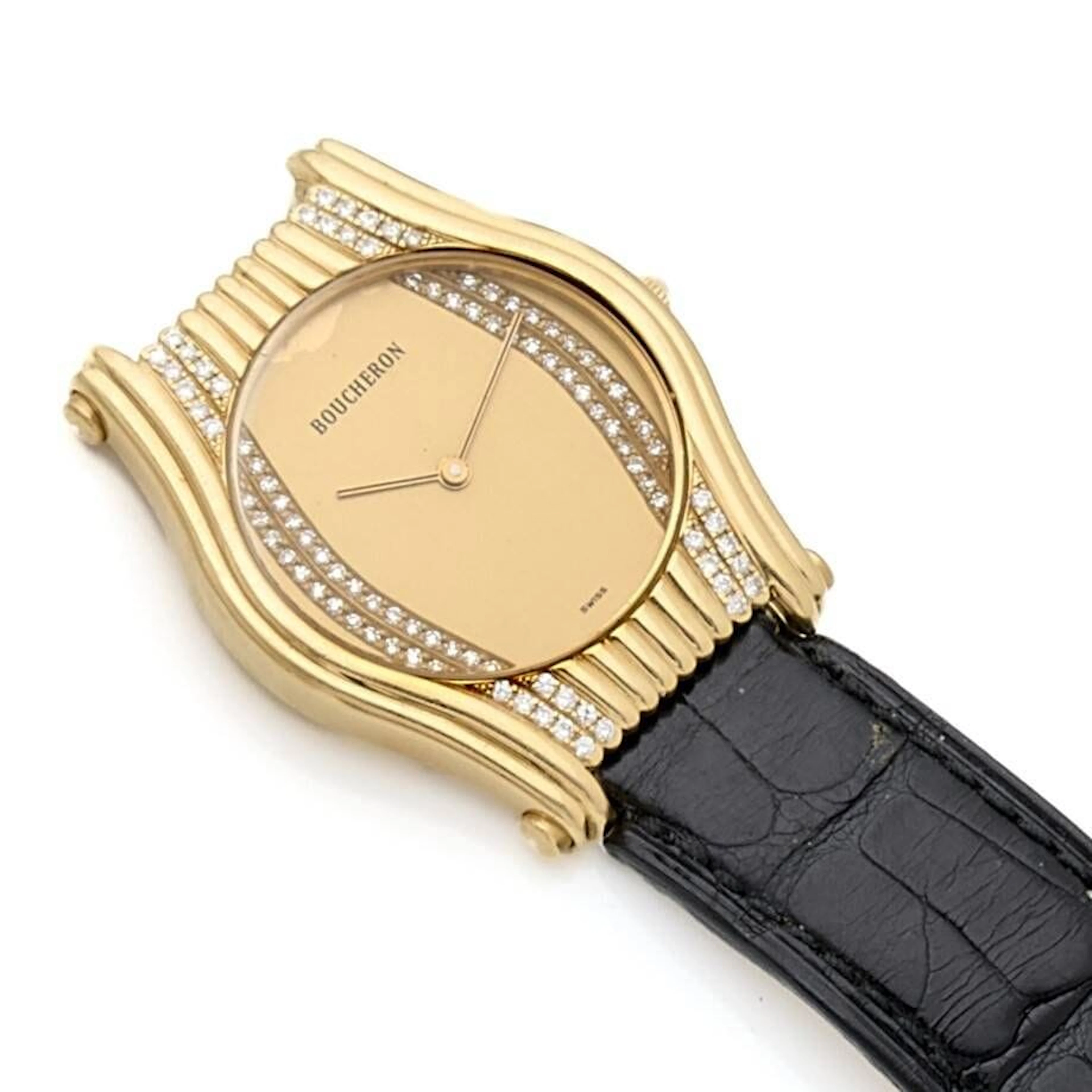 BOUCHERON - Lot 248