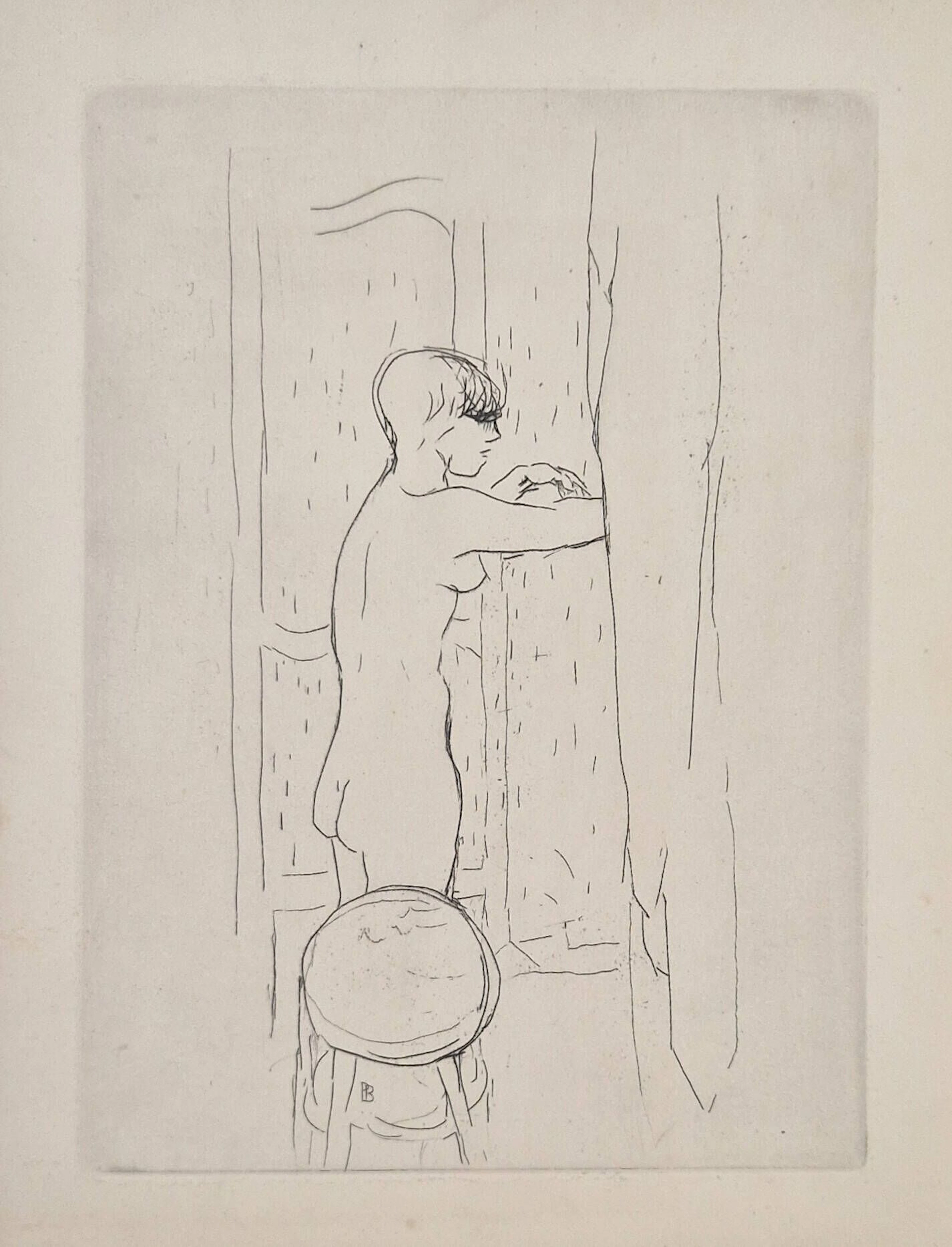 BONNARD, Pierre, after - Lot 98