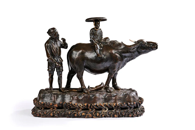 VIETNAM - 20th century - Lot 77