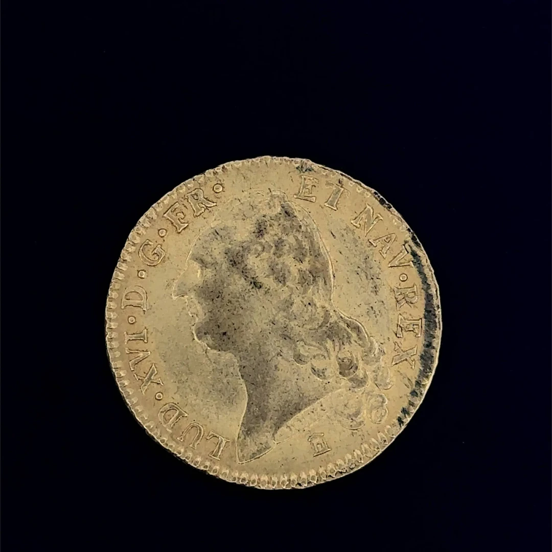 Louis XVI - Lot 113
