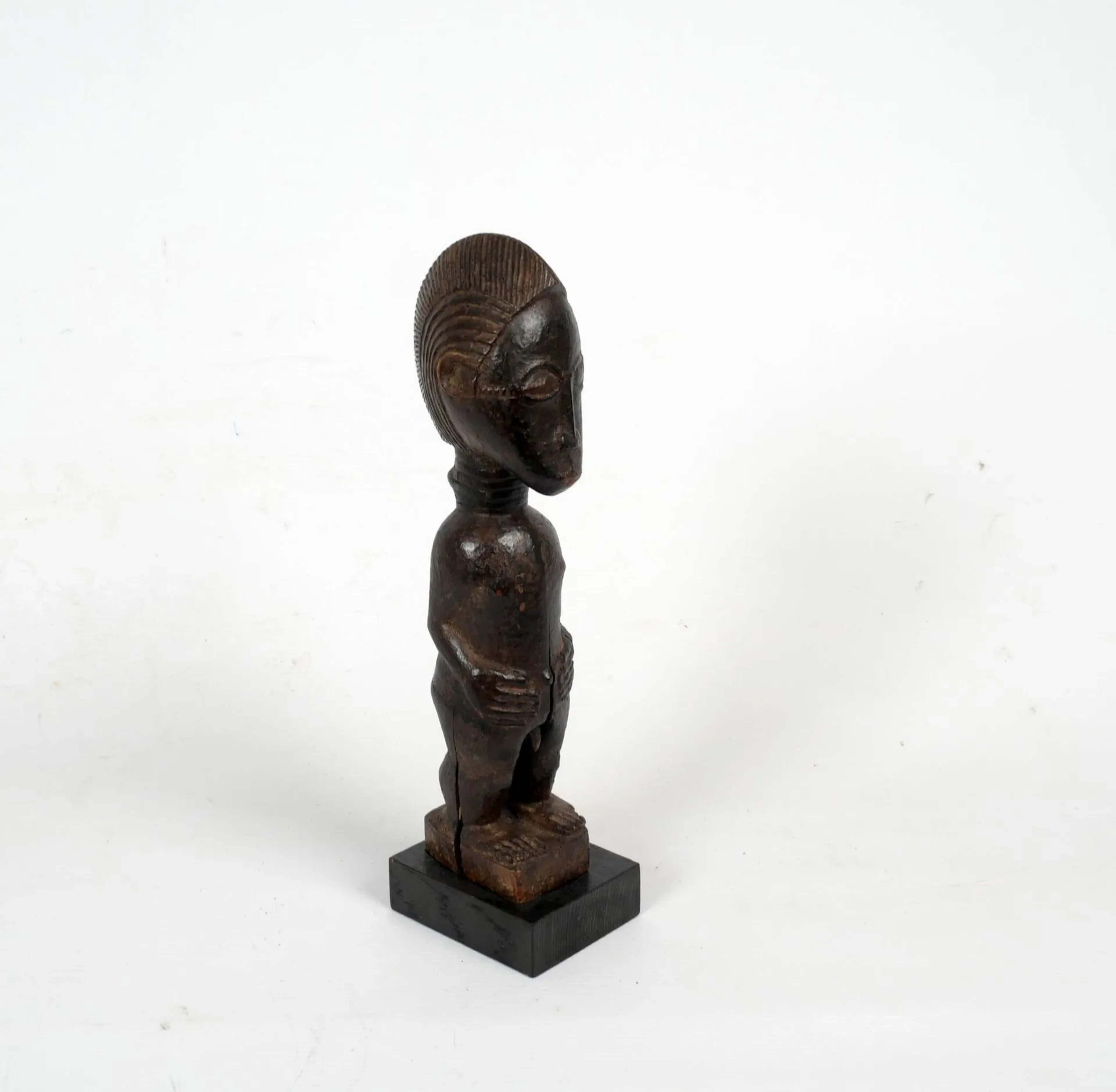 BAOULE, Ivory Coast - Lot 125