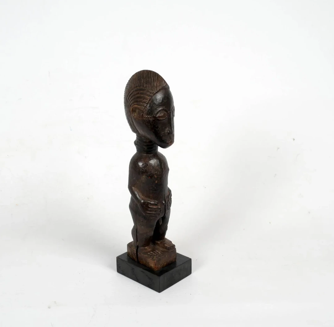 BAOULE, Ivory Coast - Lot 125