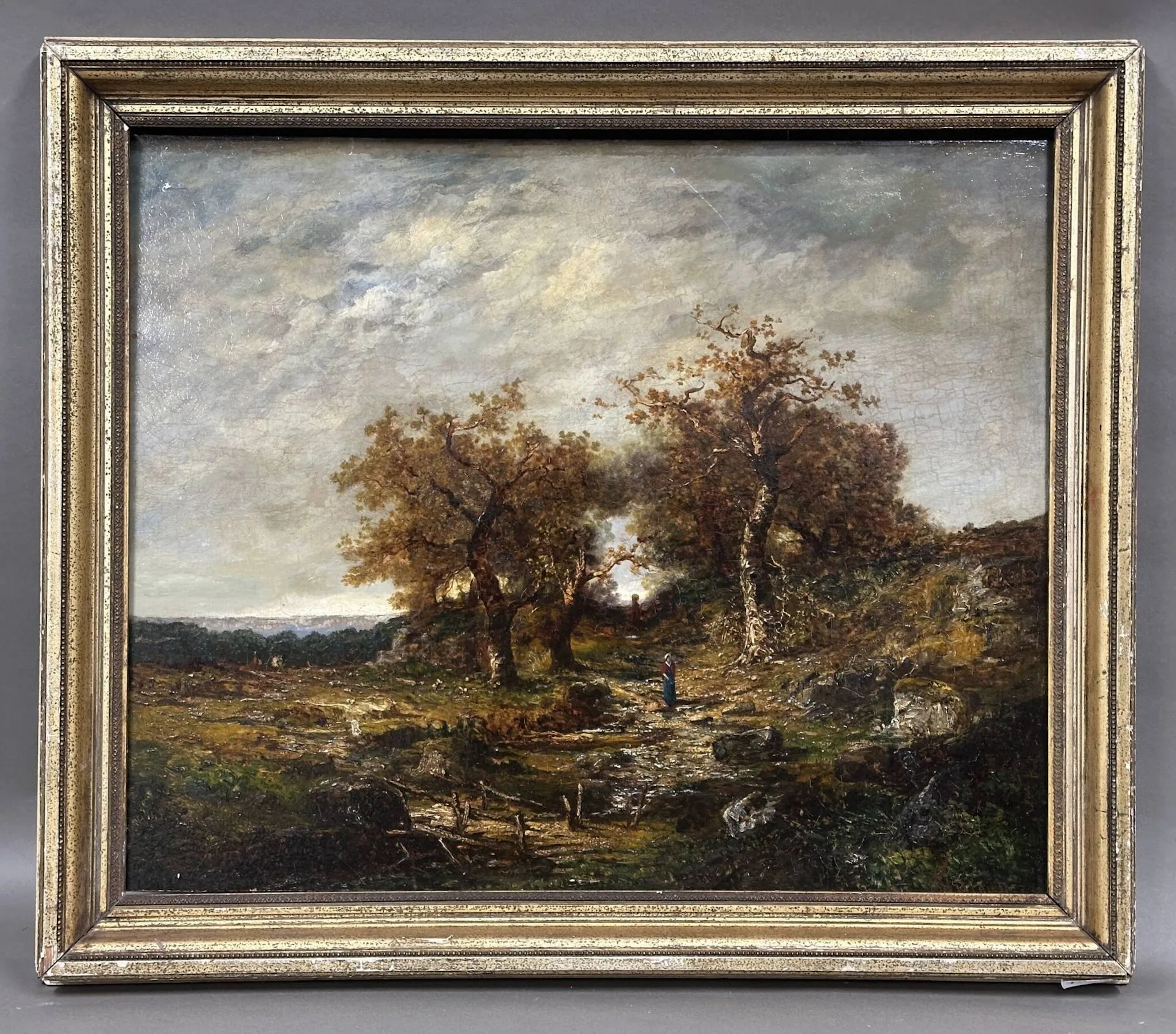 François Visconti (active in the second half of the 19th cen - Lot 265